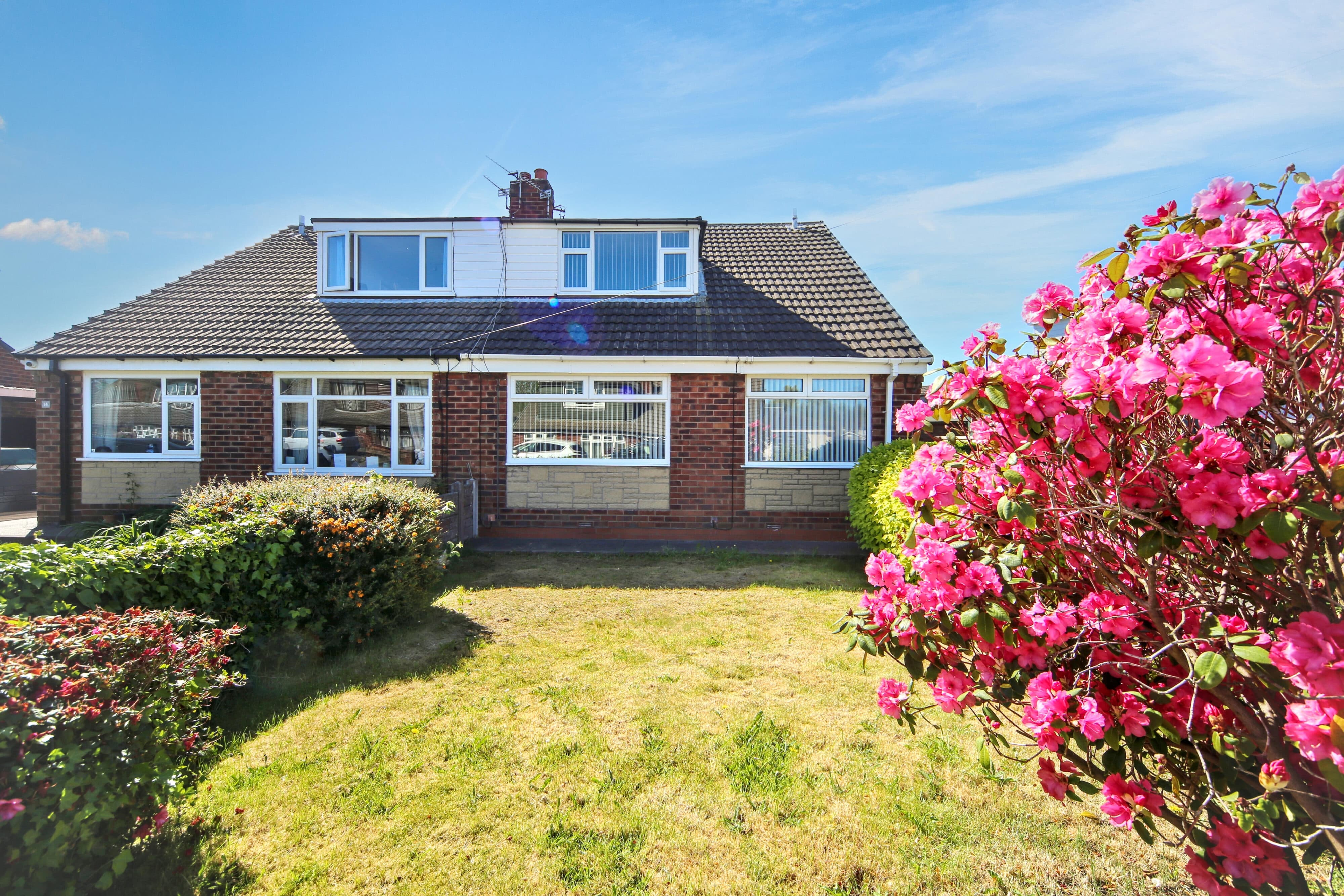 Shelley Drive, Abram, WN2