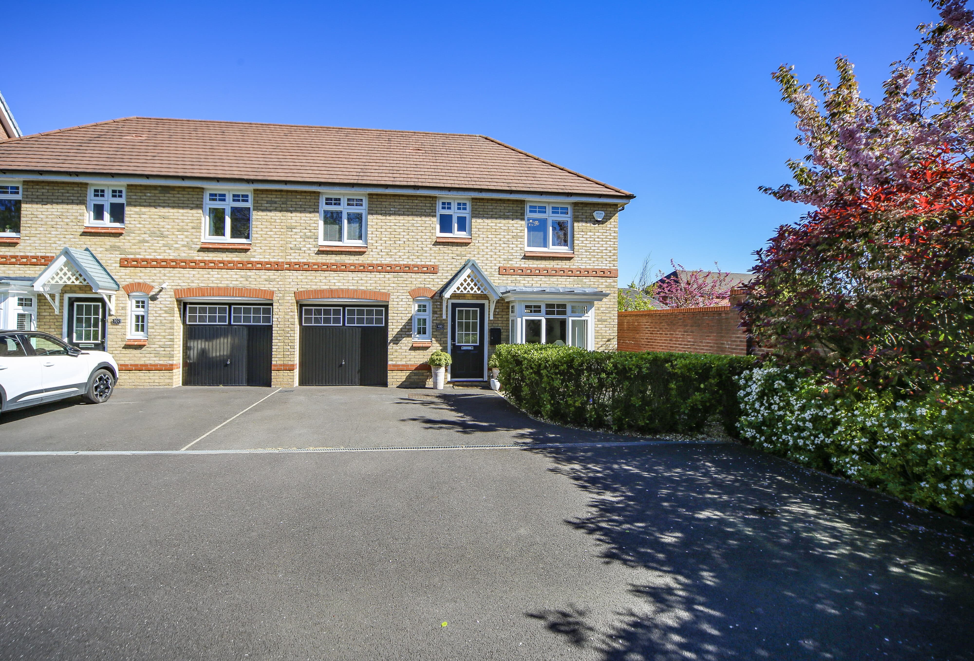 Smiths Lane, Hindley Green, WN2