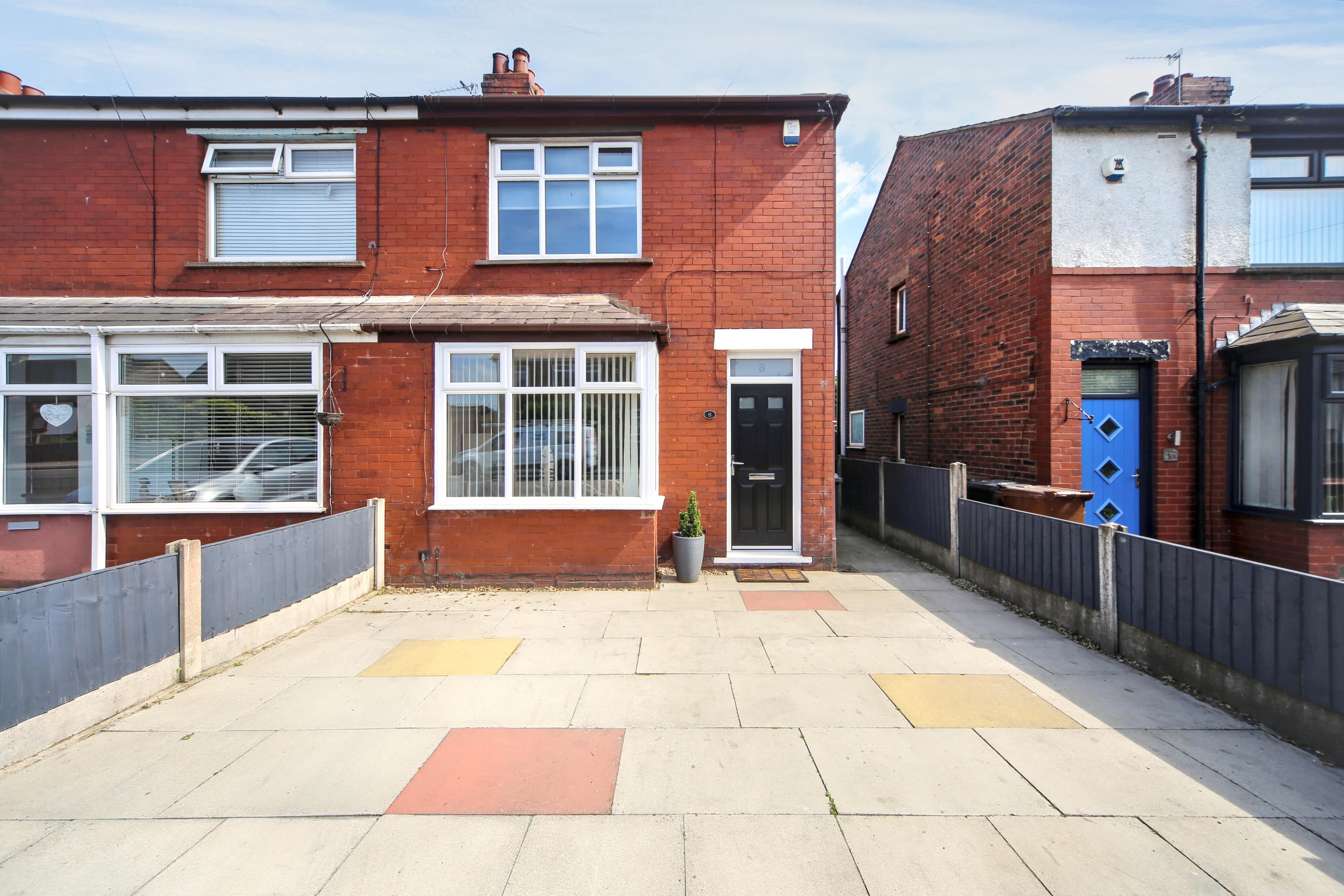 Spring Road, Orrell, WN5