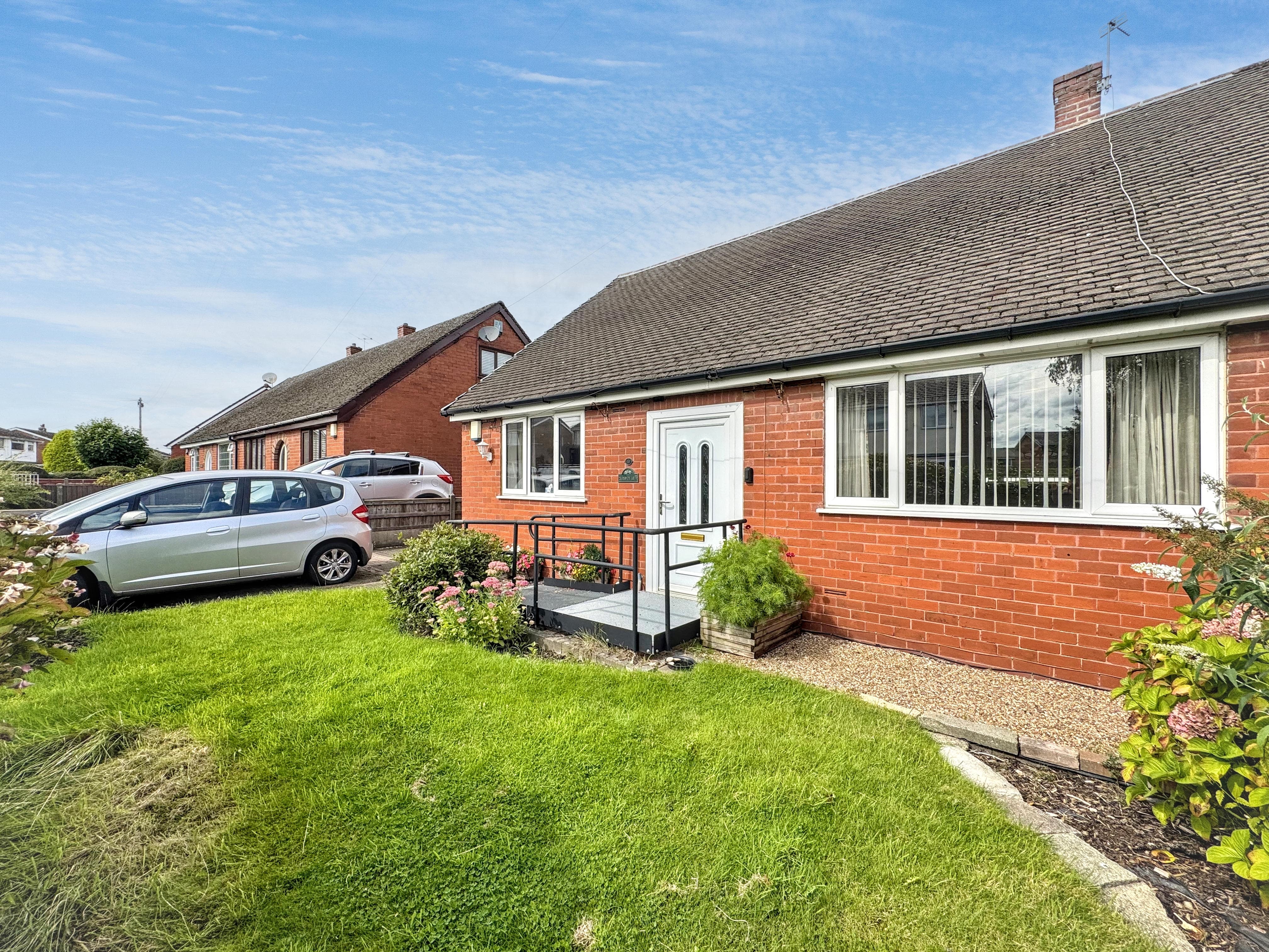 Park Lane, Abram, WN2