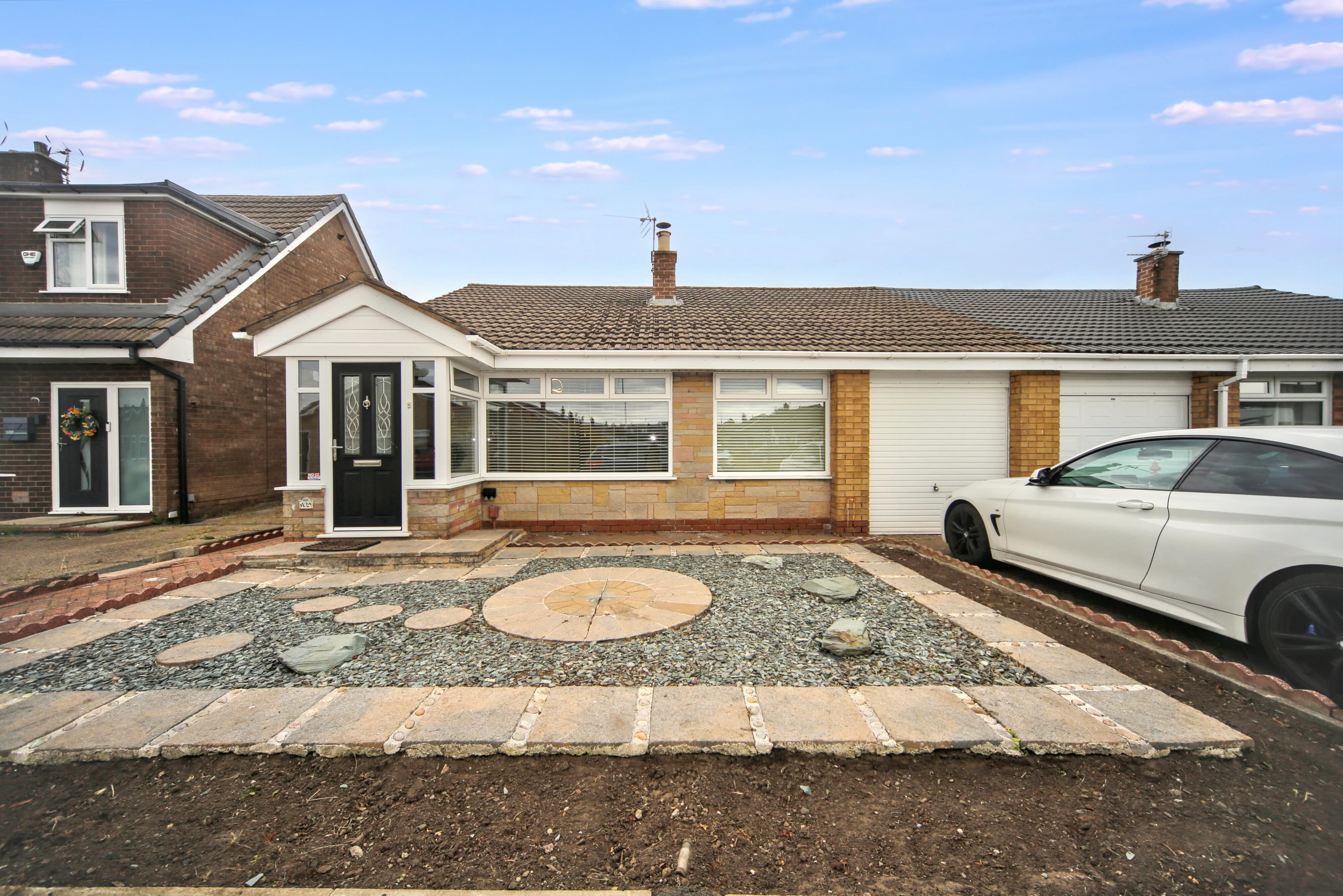 Cranfield Road, Wigan, WN3