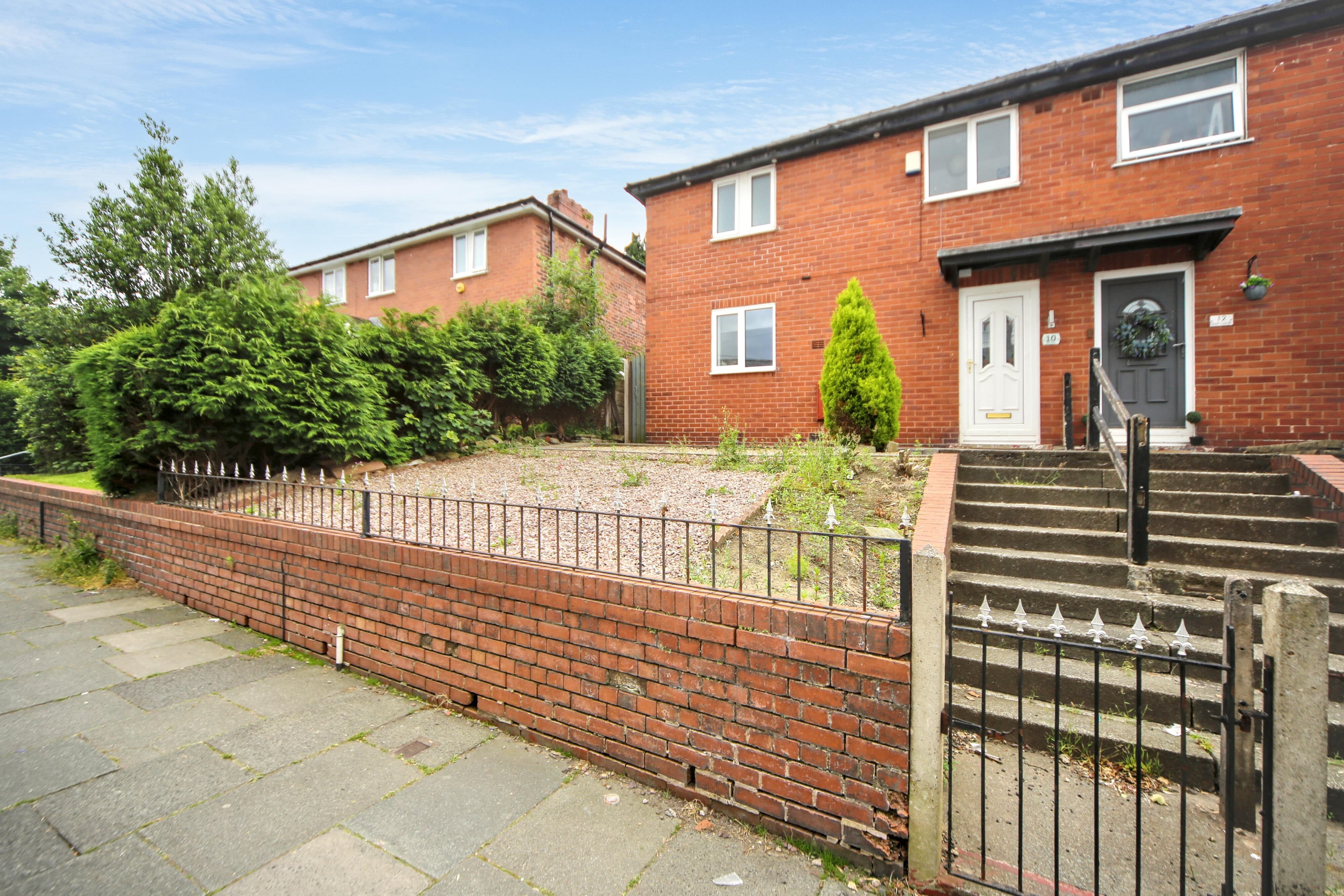 Bell Lane, Orrell, WN5