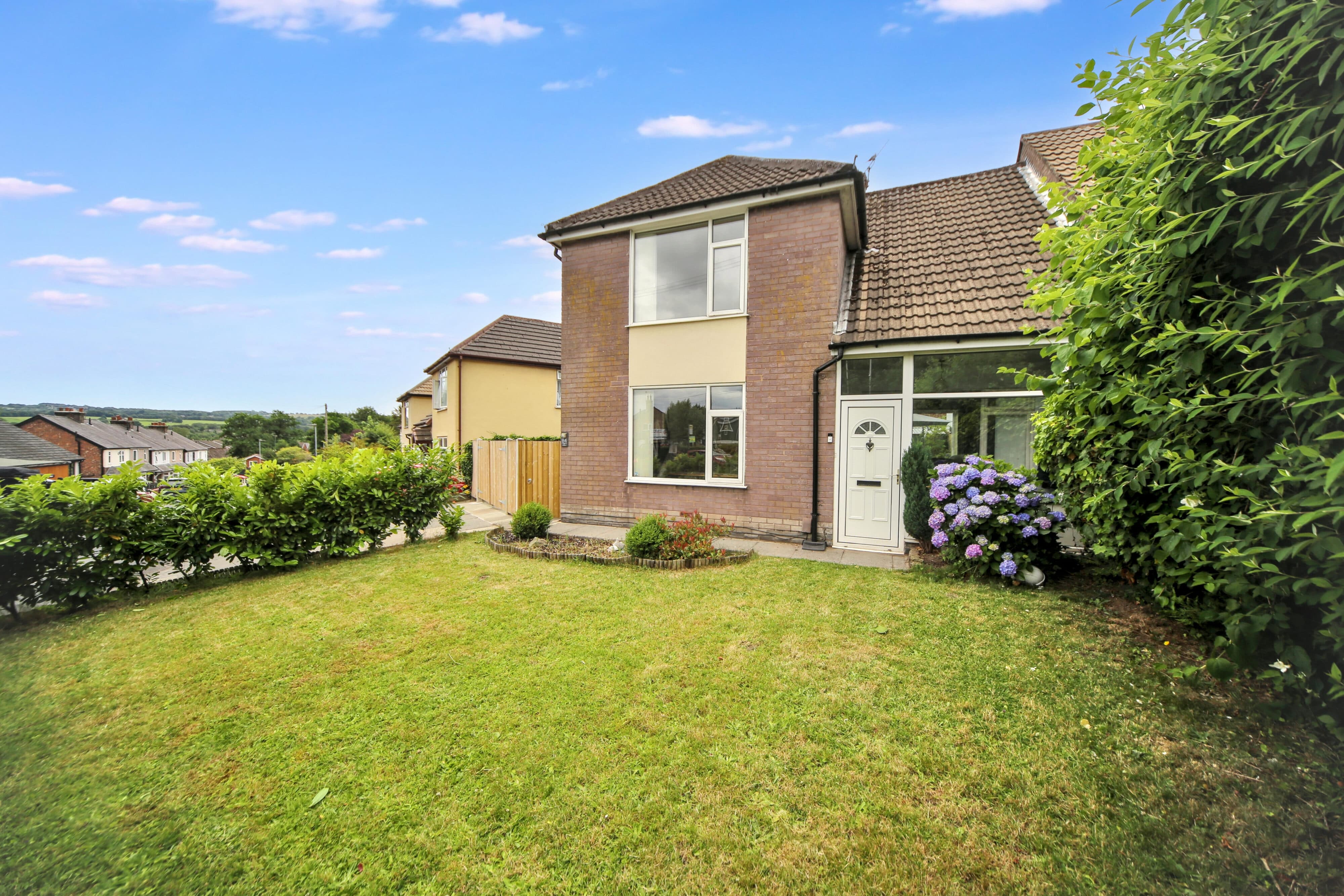 Mill Lane, Appley Bridge, WN6