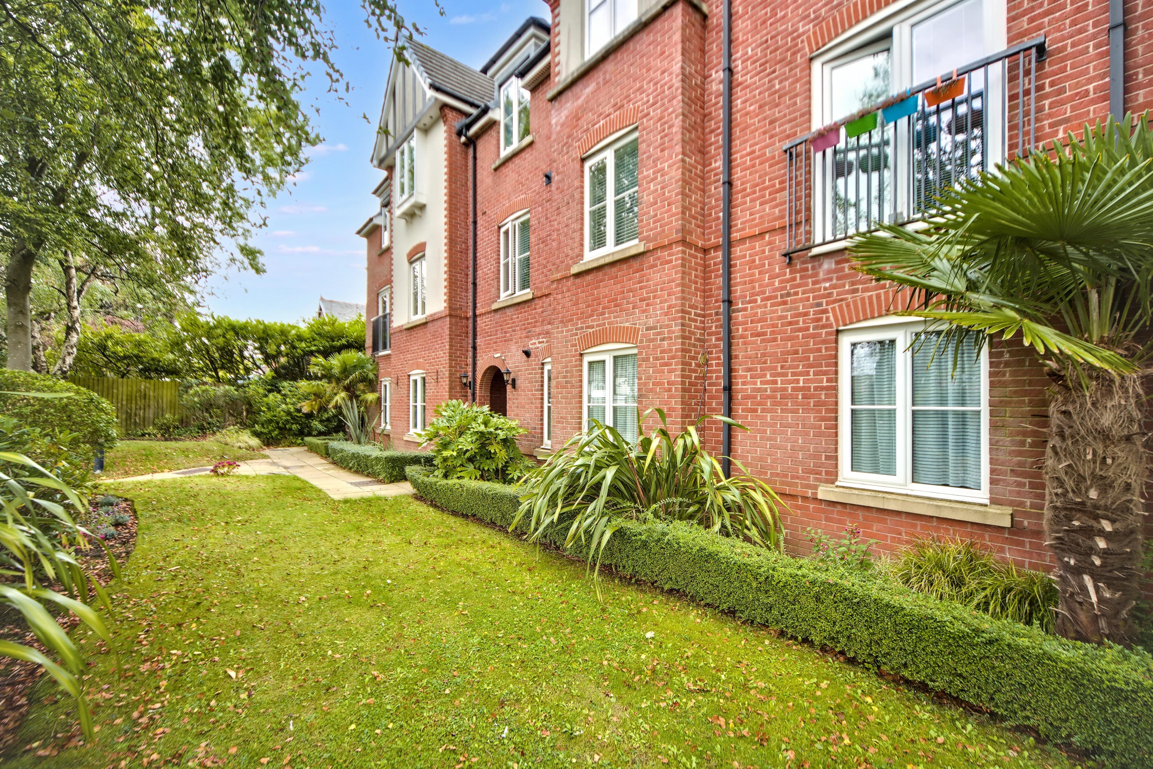 Wigan Road, Standish, WN6