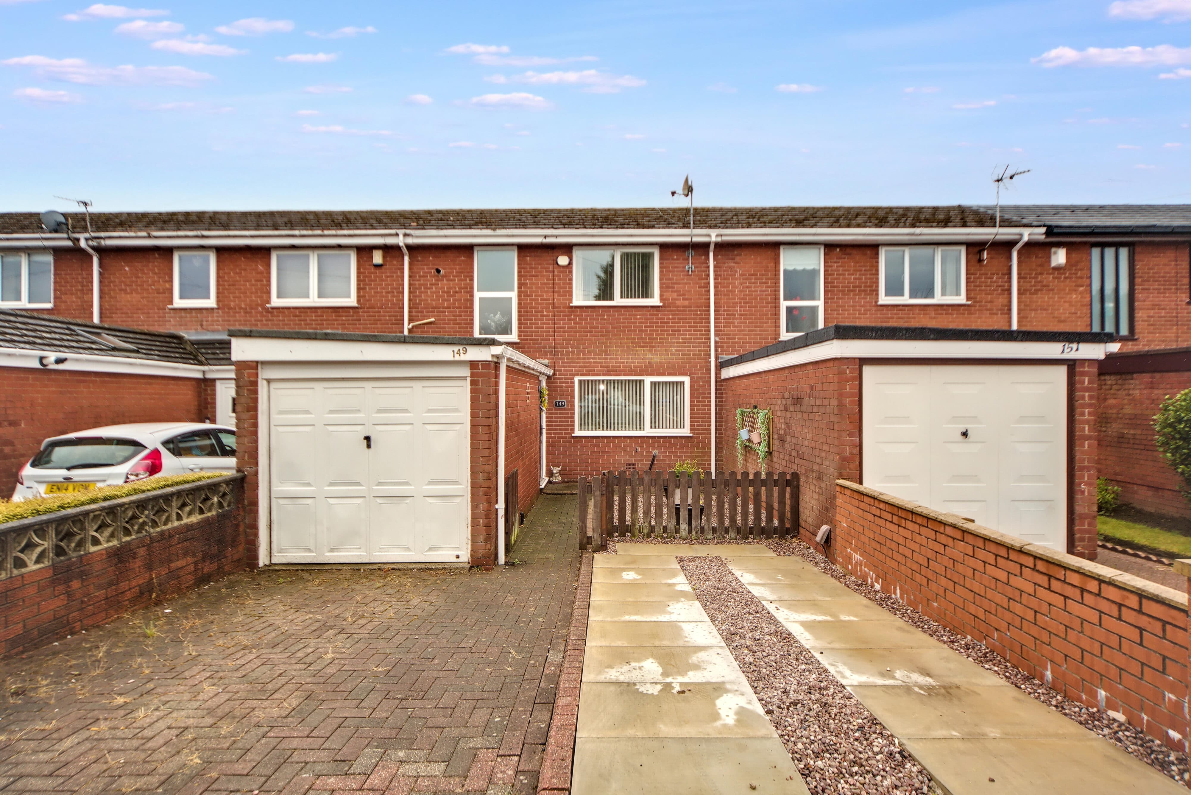 Beech Hill Lane, Wigan, WN6