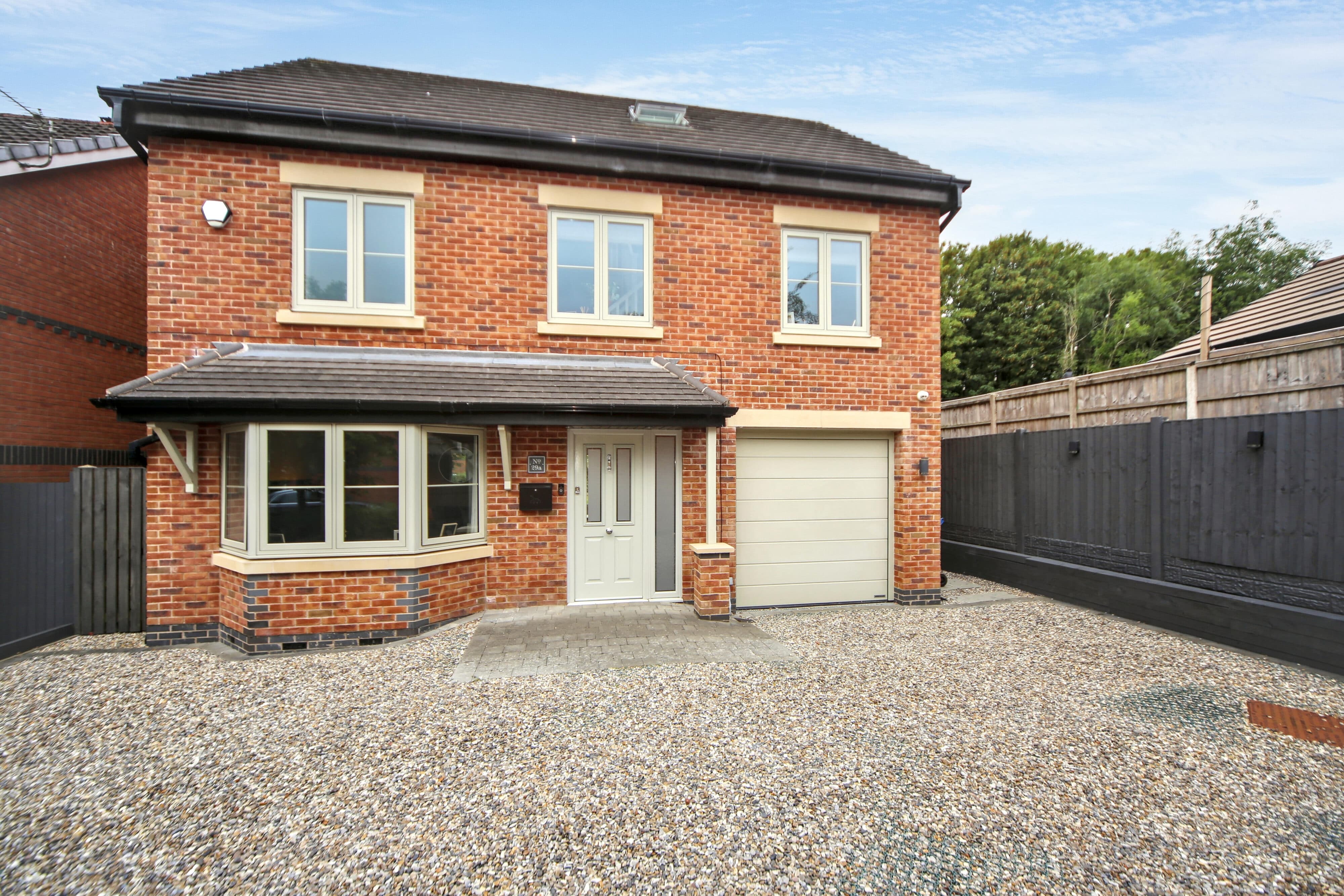 Duddon Close, Standish, WN6