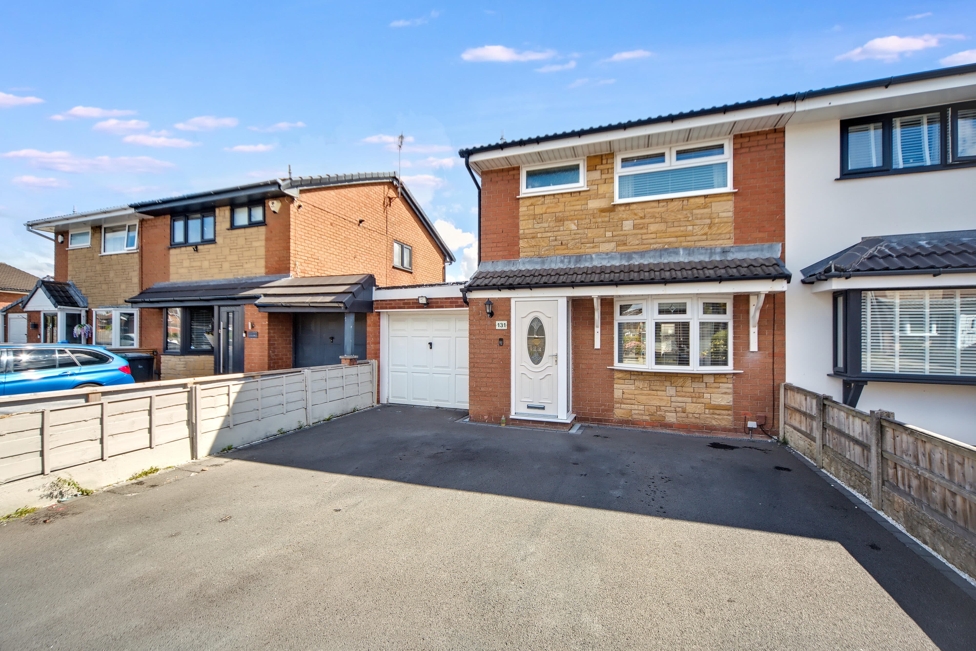 Silverdale Road, Orrell, WN5