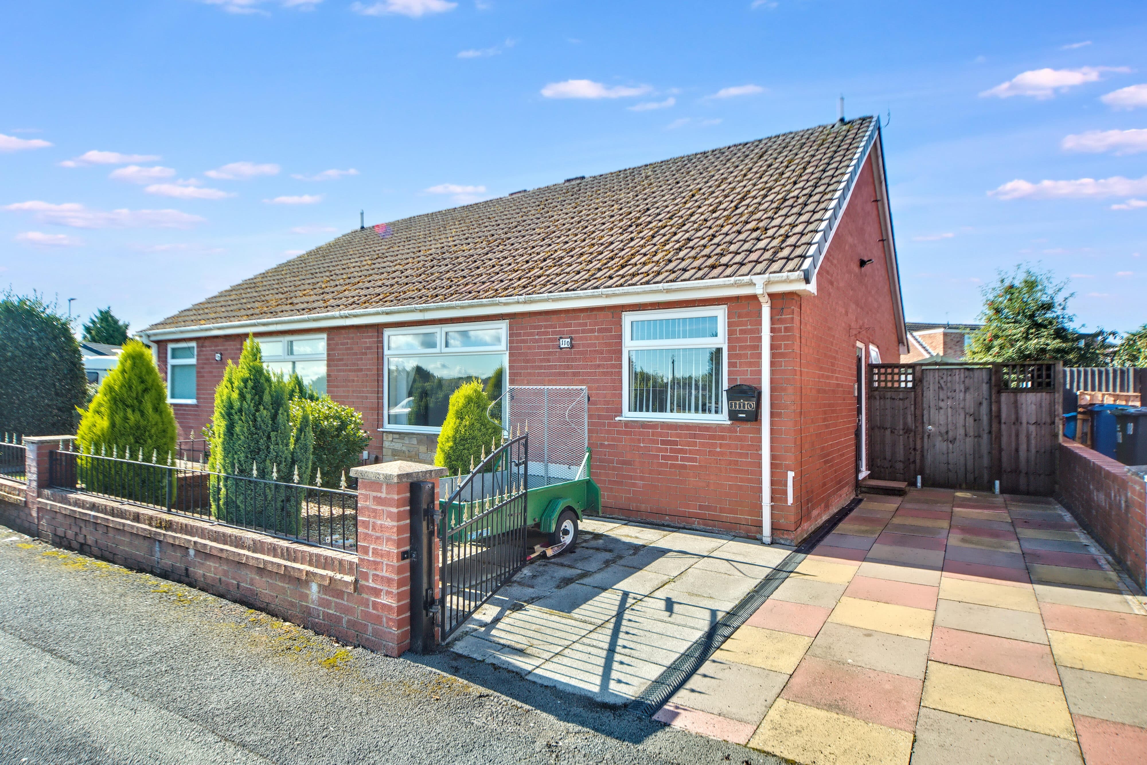 Heath Road, Ashton-In-Makerfield, WN4