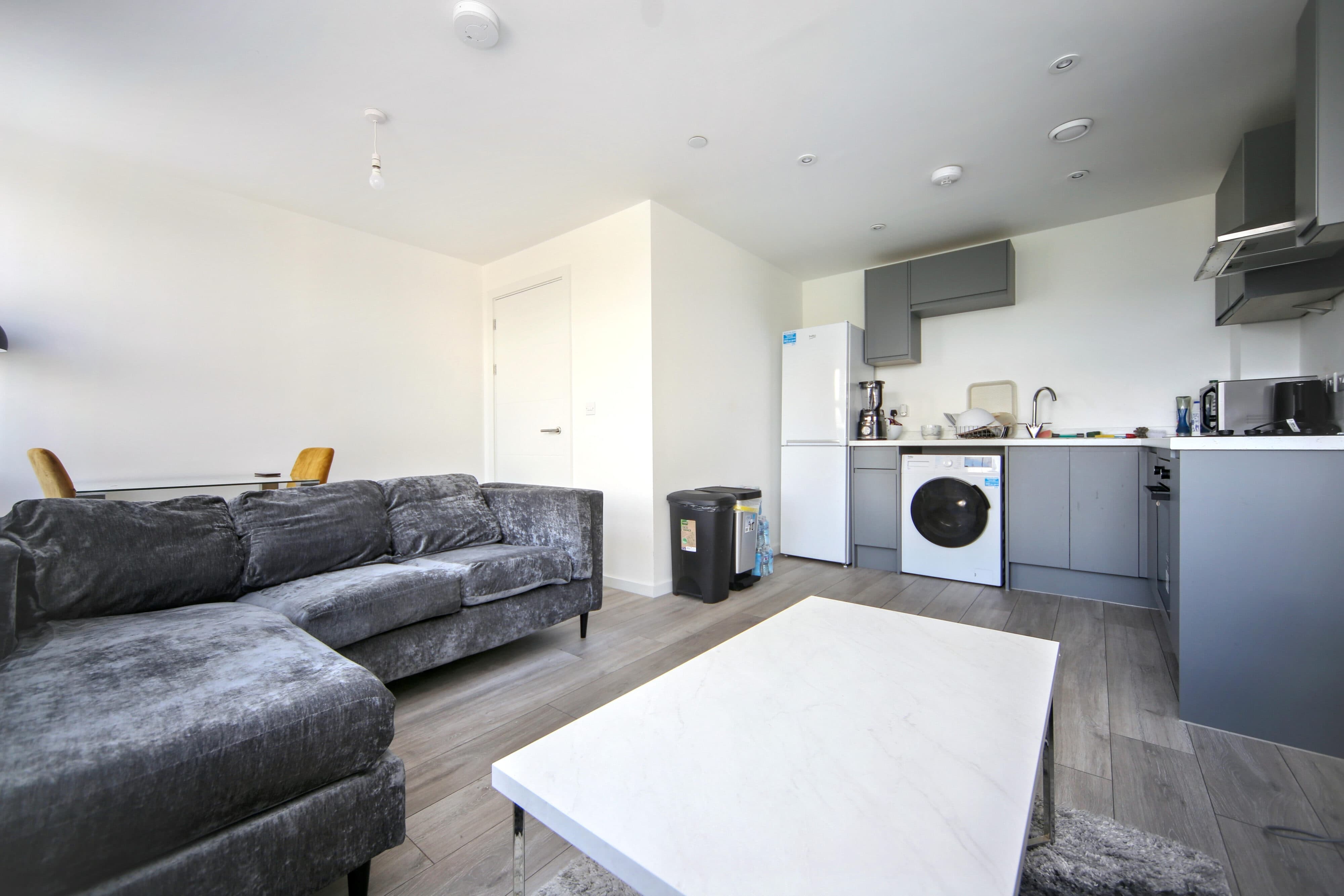 Standishgate, Wigan, WN1