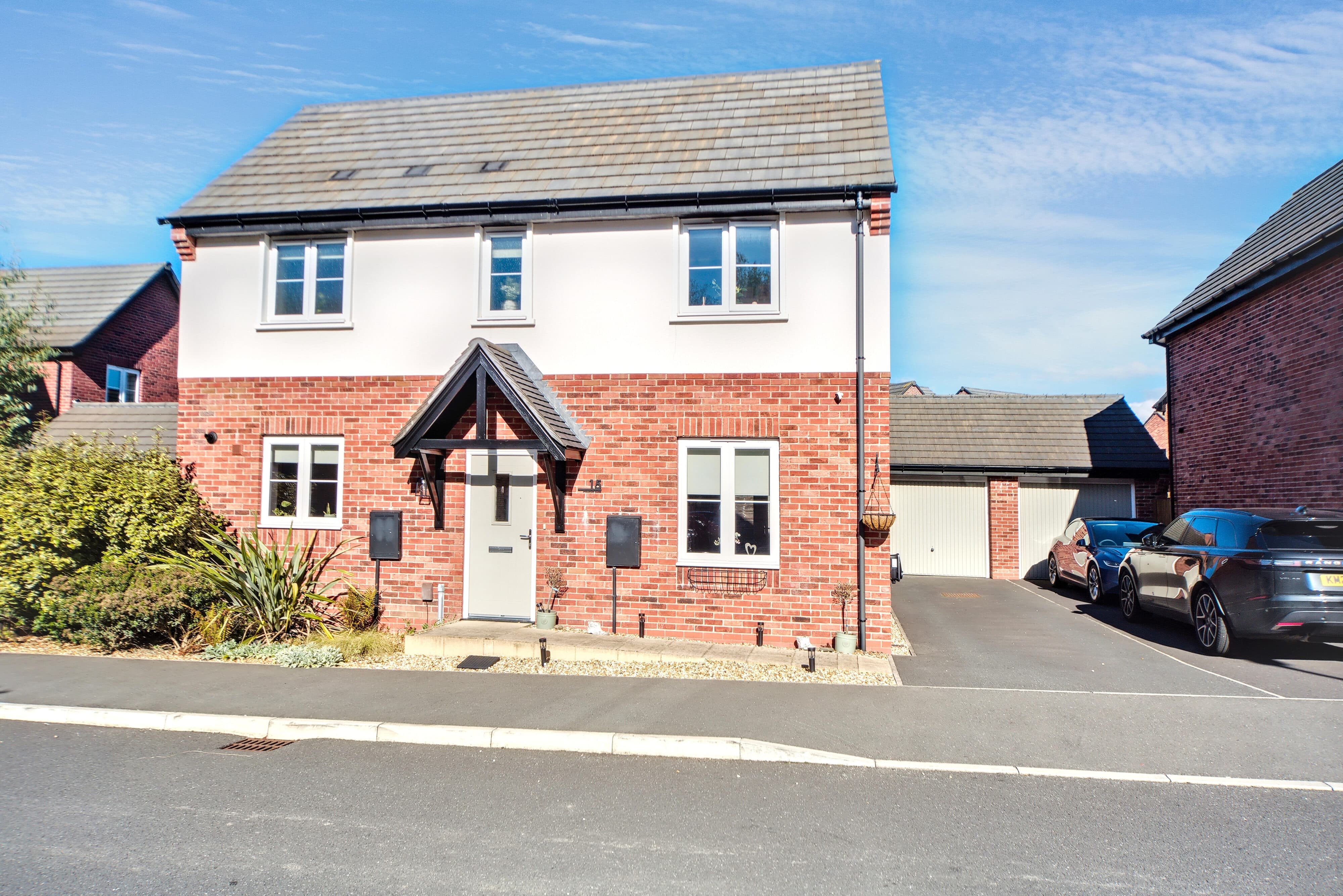 Spearwort Close, Standish, WN6