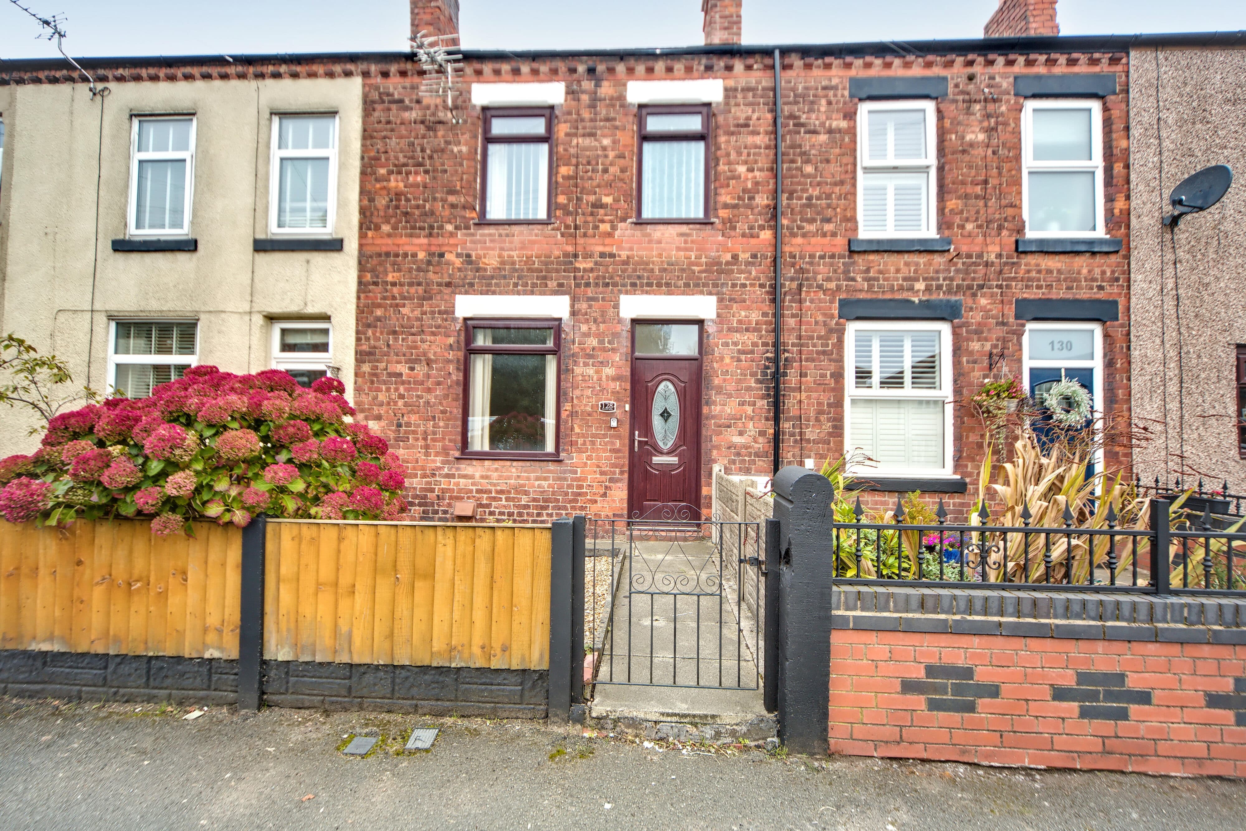 Preston Road, Standish, WN6