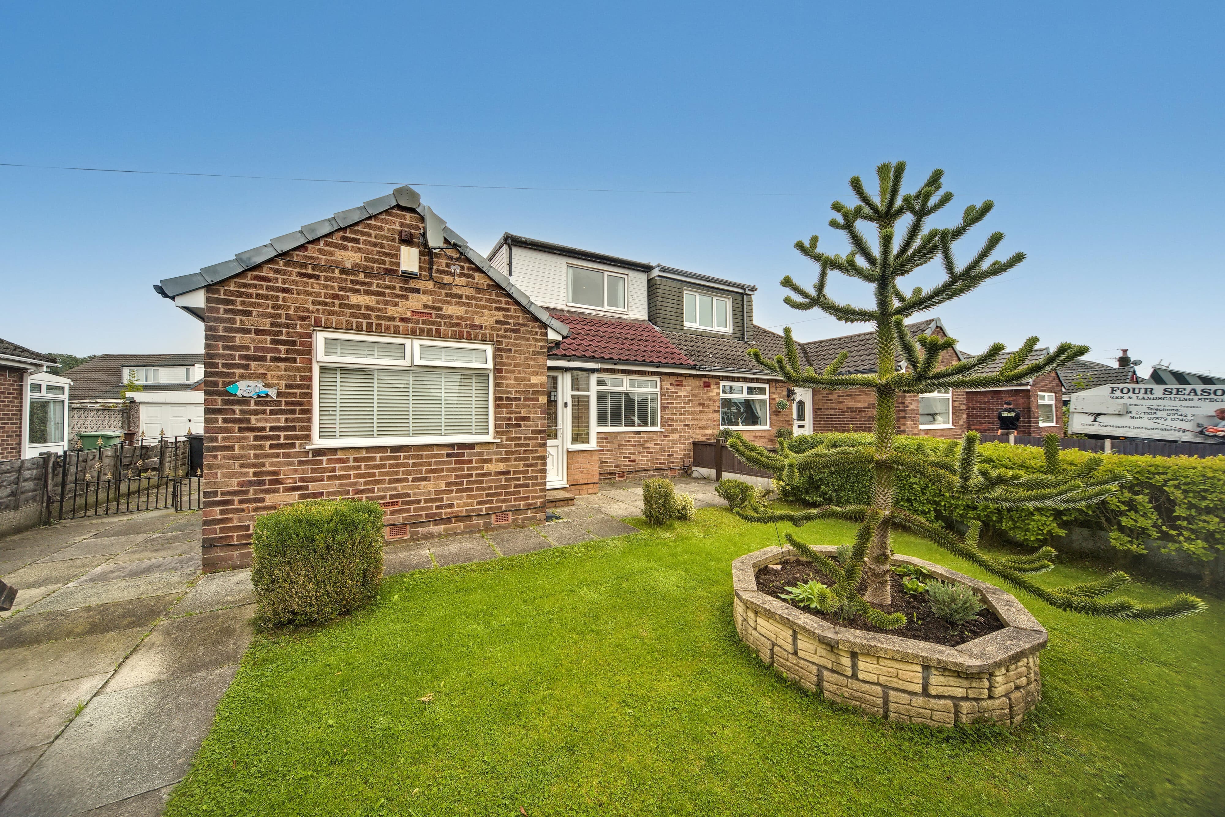 Kenilworth Drive, Hindley Green, WN2