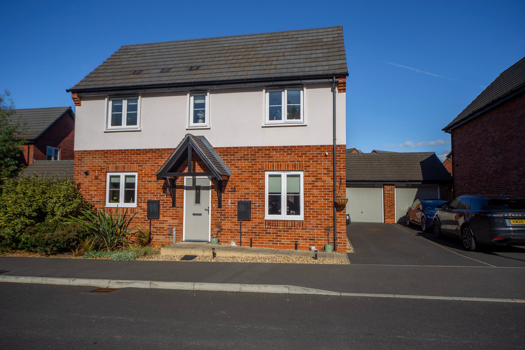 Spearwort Close, Standish, WN6