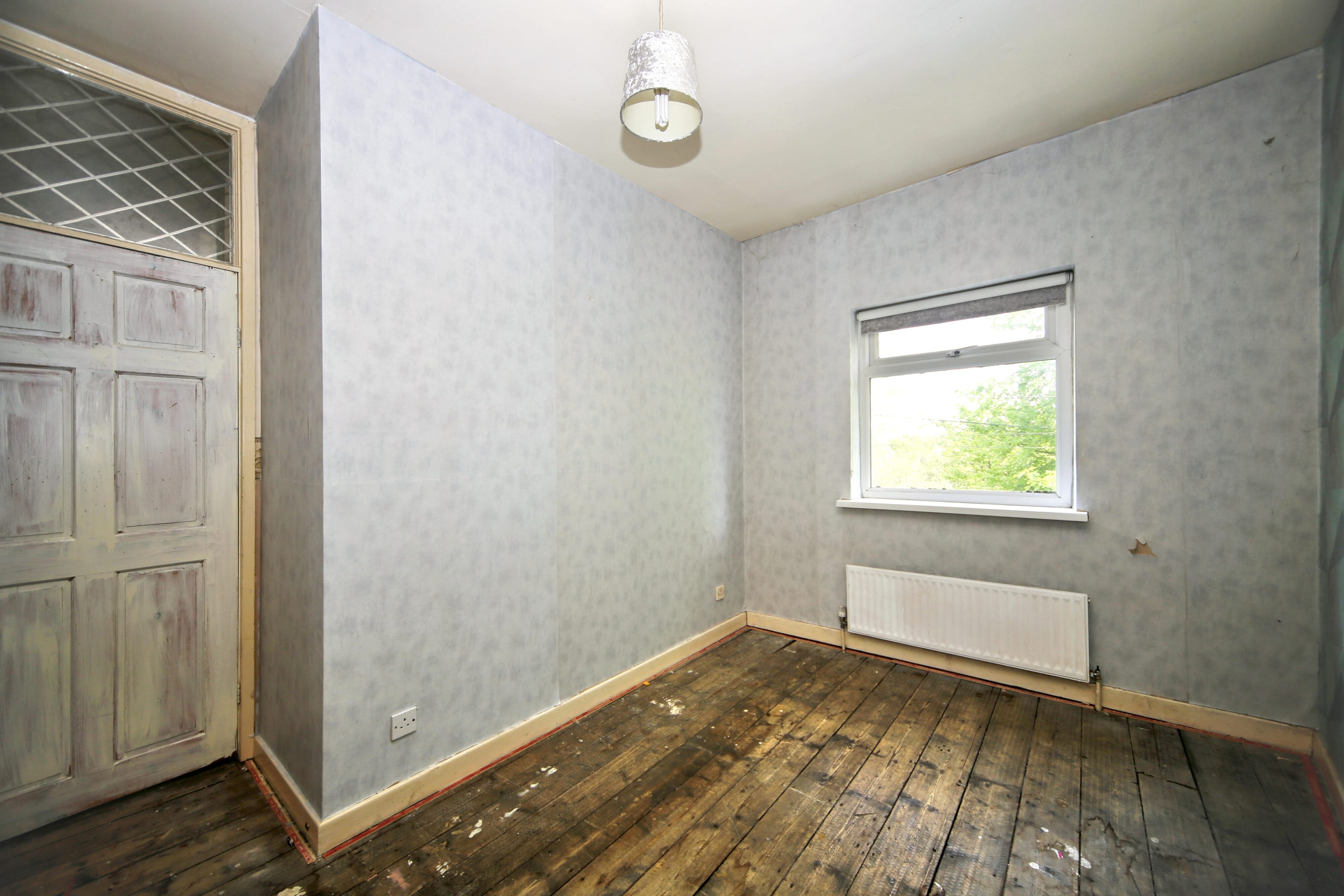 Number 11