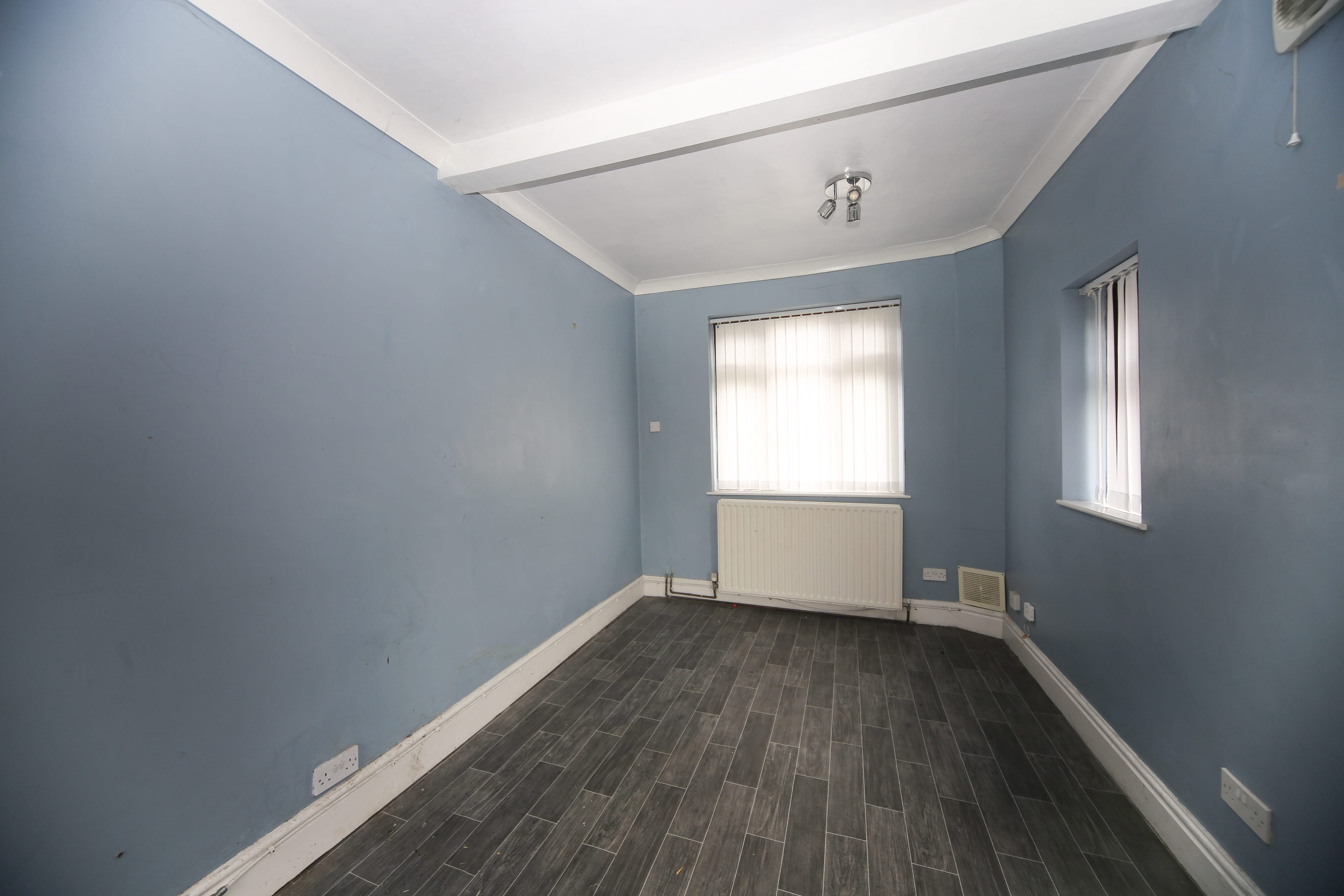 Number 8