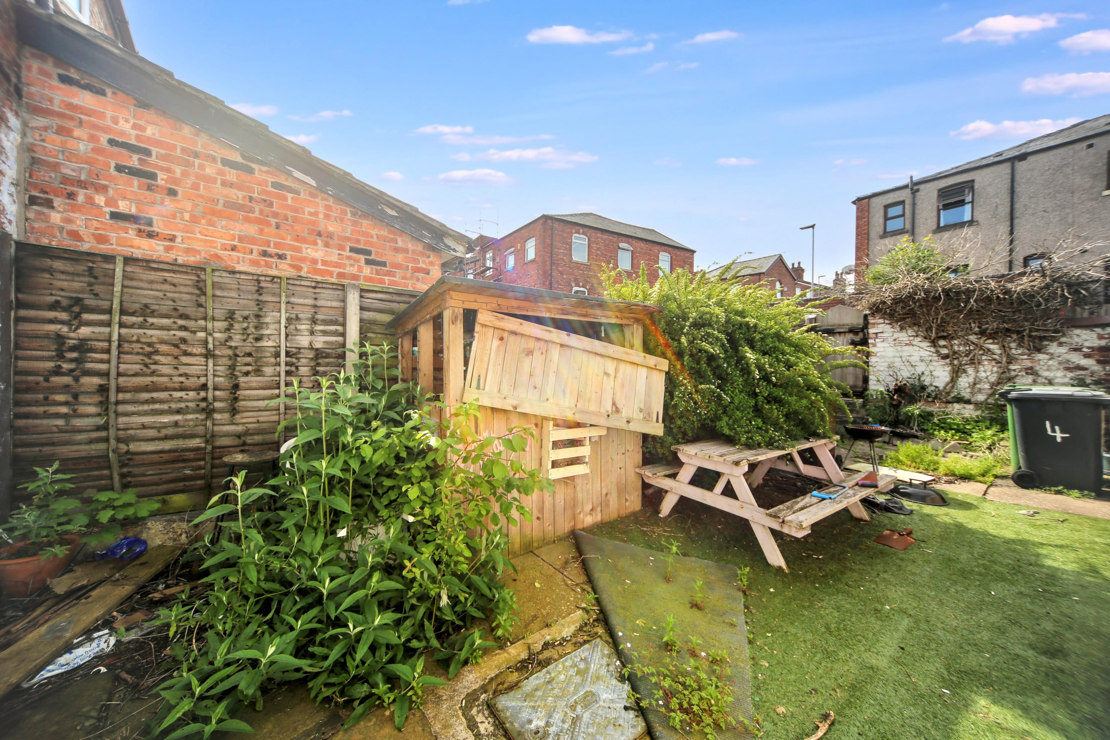 Number 16