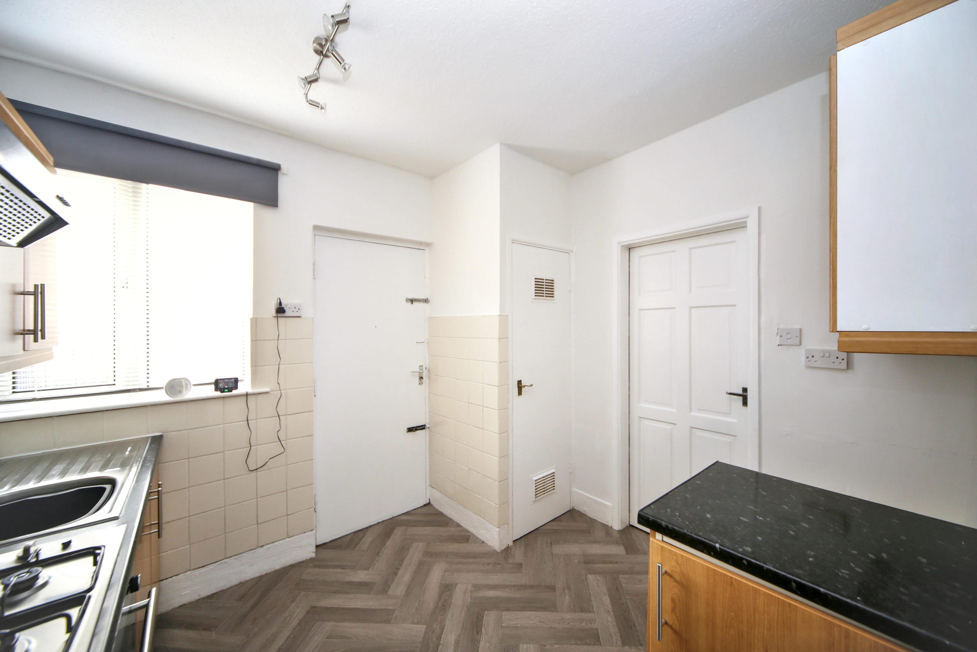 Number 7