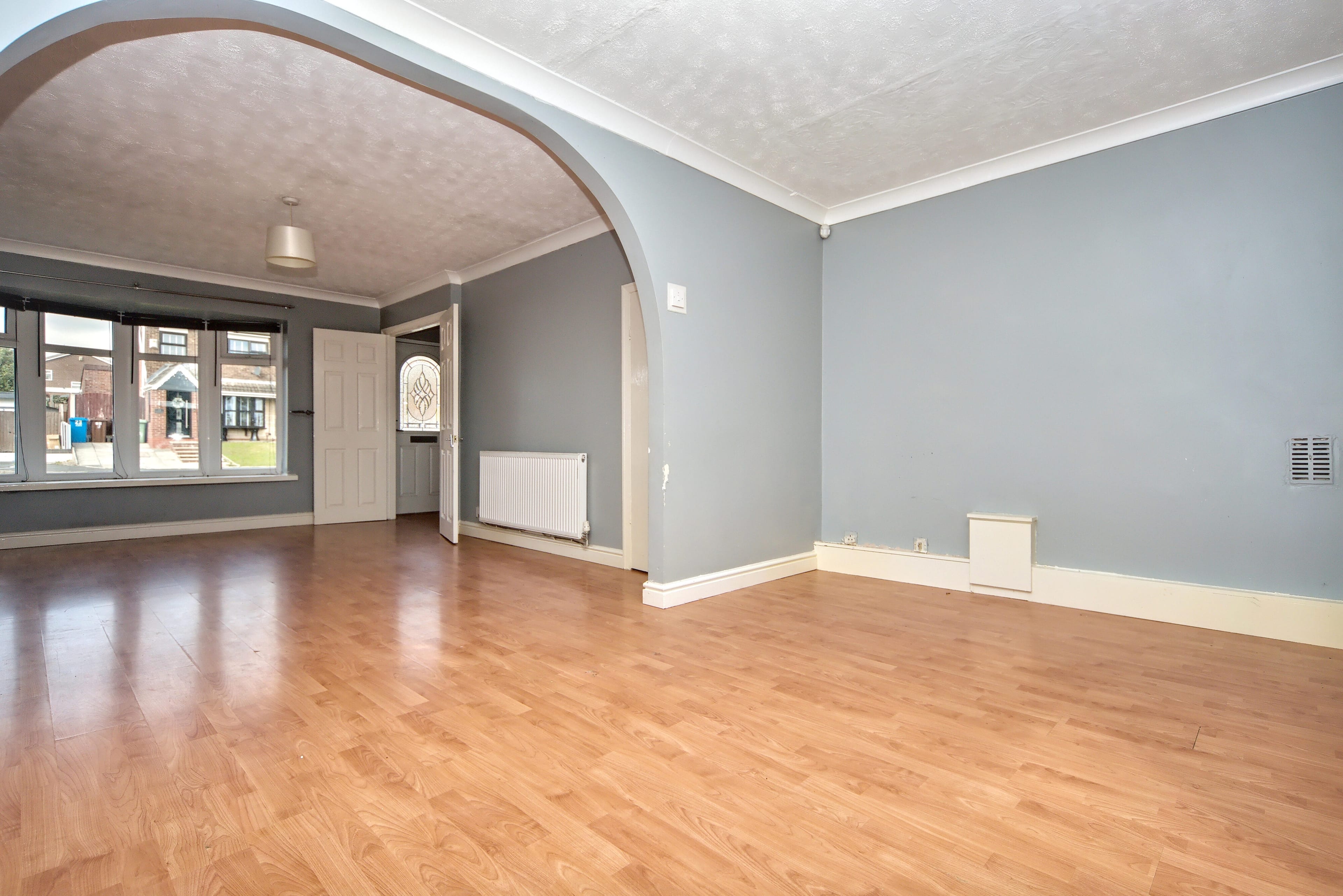 Number 8