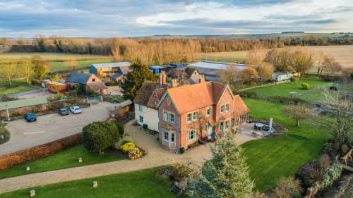 Drone Photography & Video