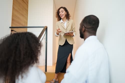 7 Days a Week Accompanied Viewings