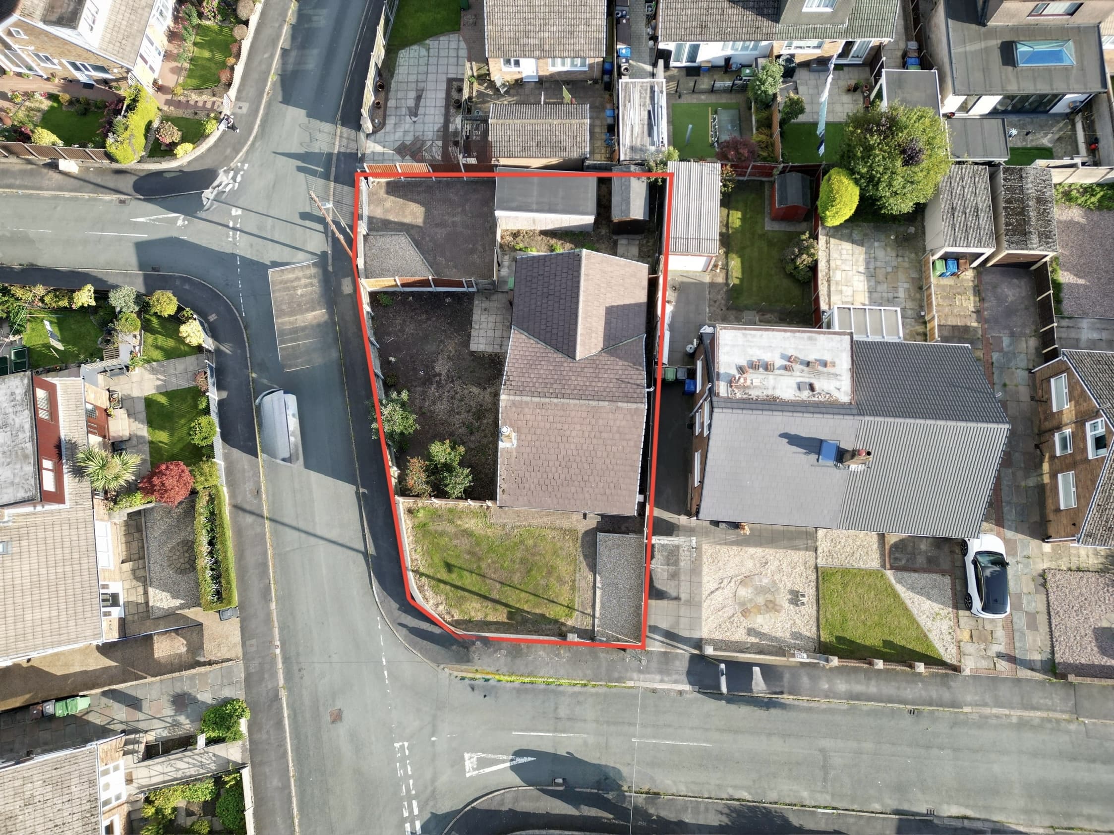 Belmont Drive, Aspull, WN2