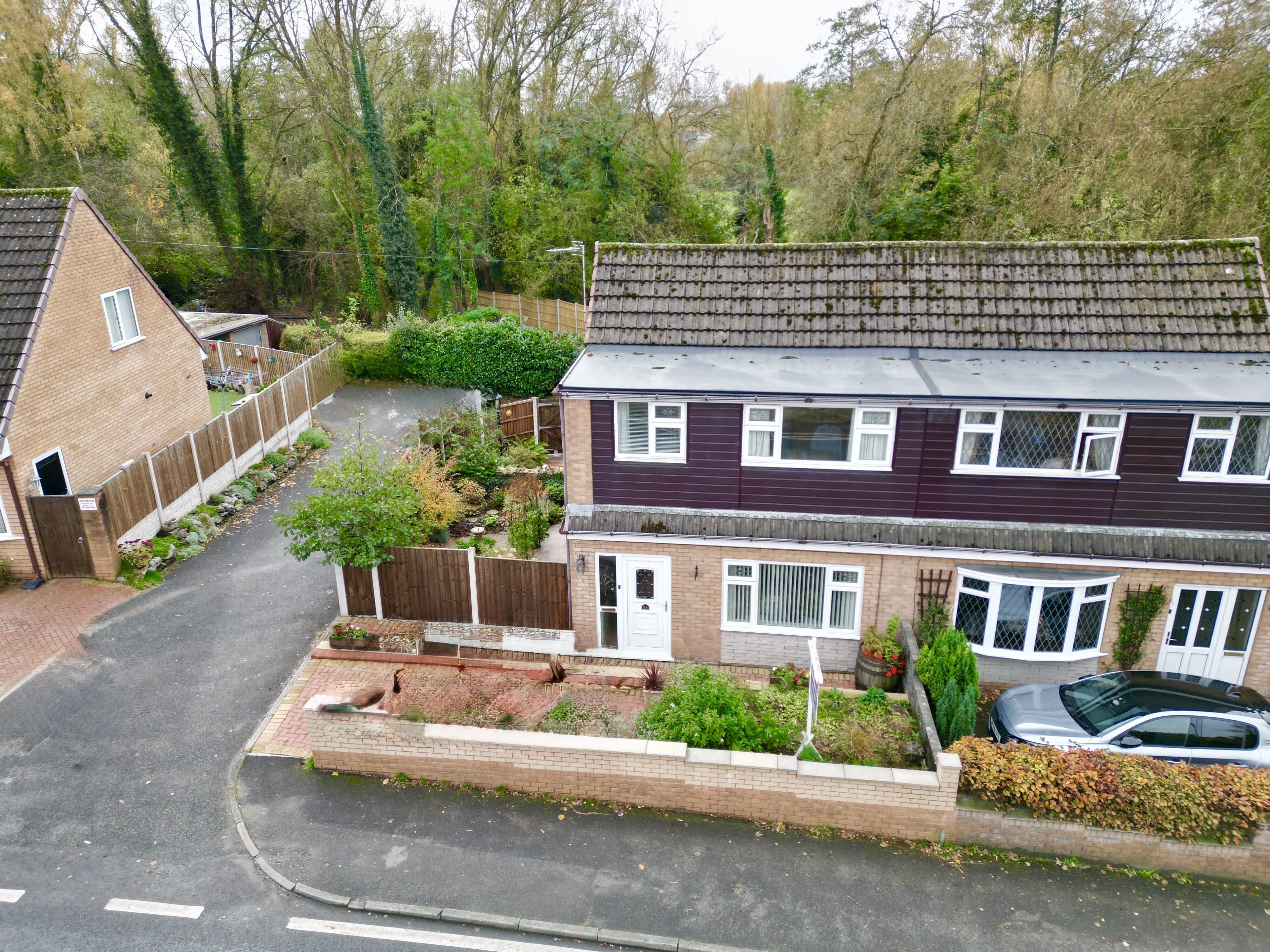 Wigan Lower Road, Standish Lower Ground, WN6