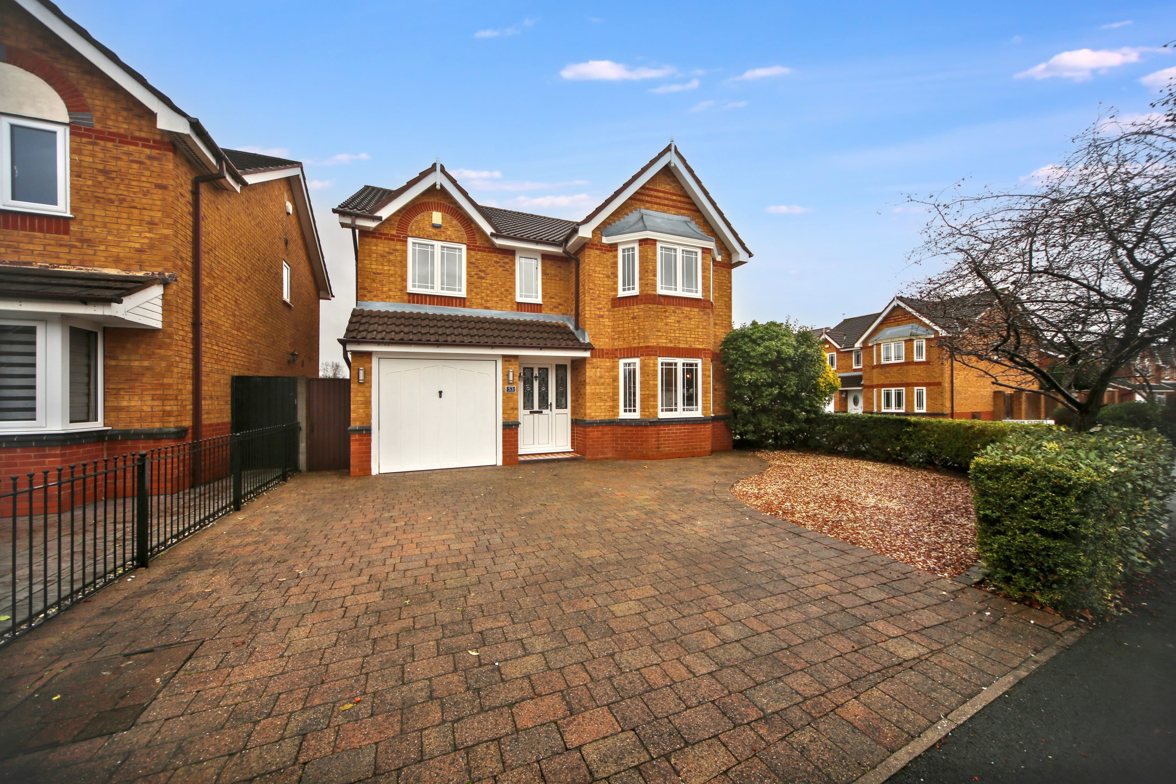 Askwith Road, Hindley, WN2