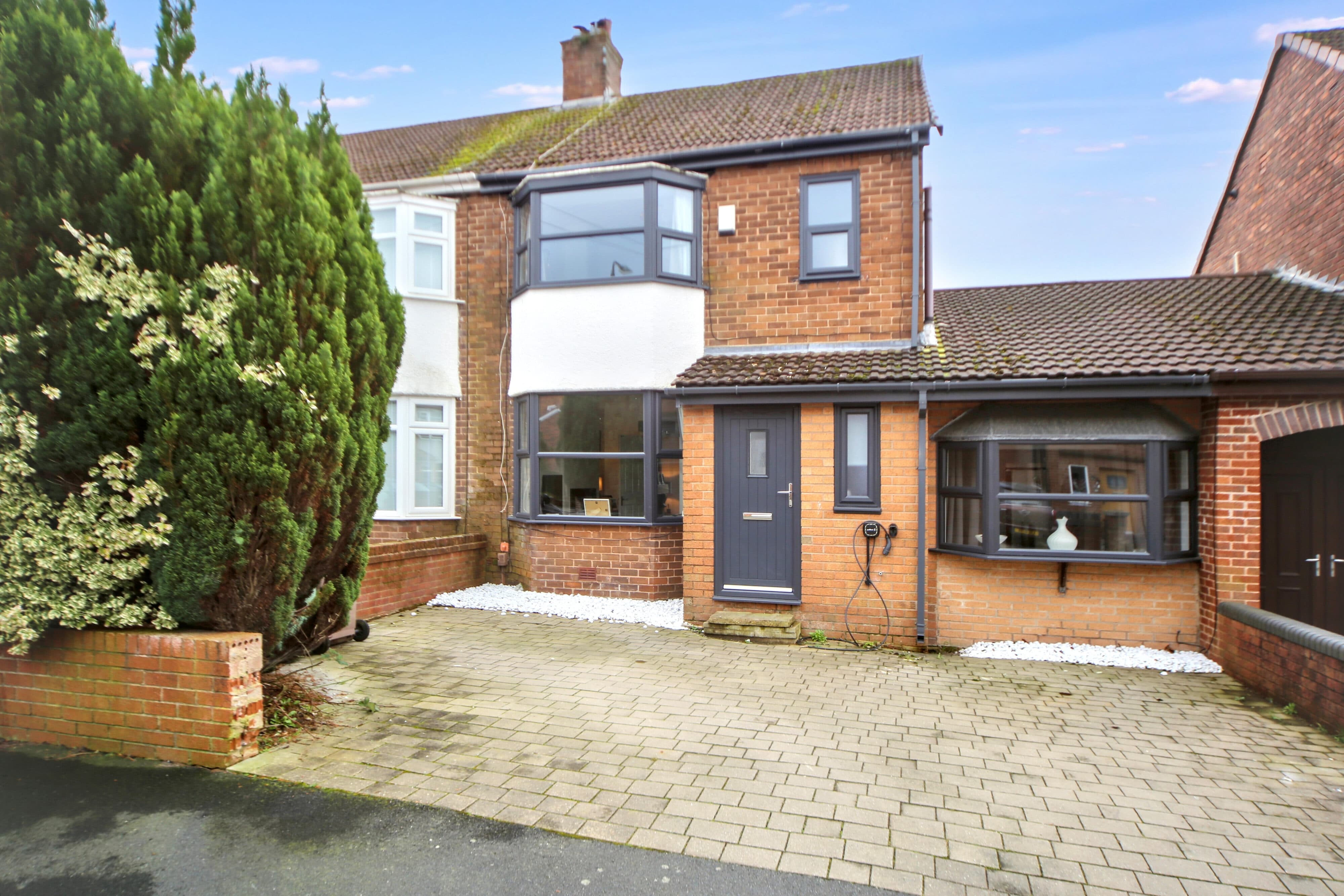 Hillside Close, Billinge, WN5