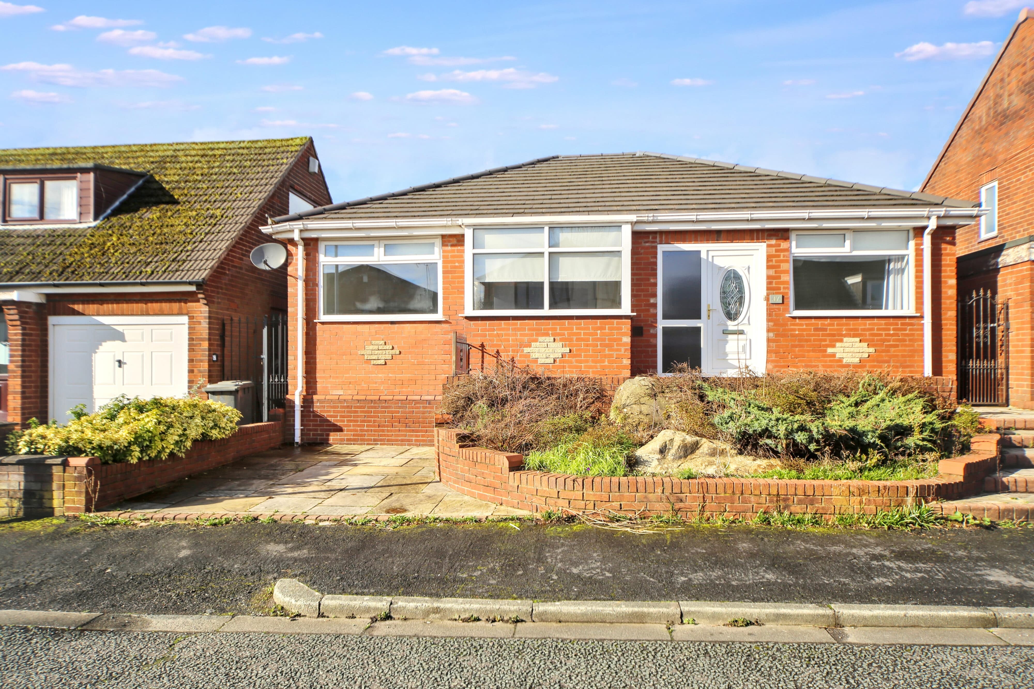 Marus Avenue, Wigan, WN3