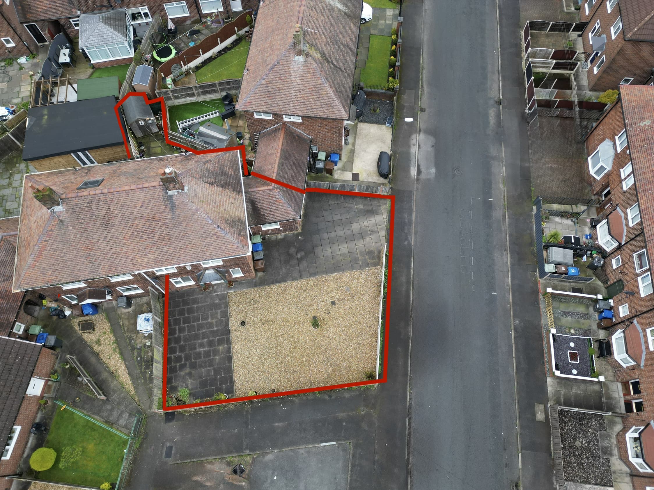 Rivers Street, Orrell, WN5