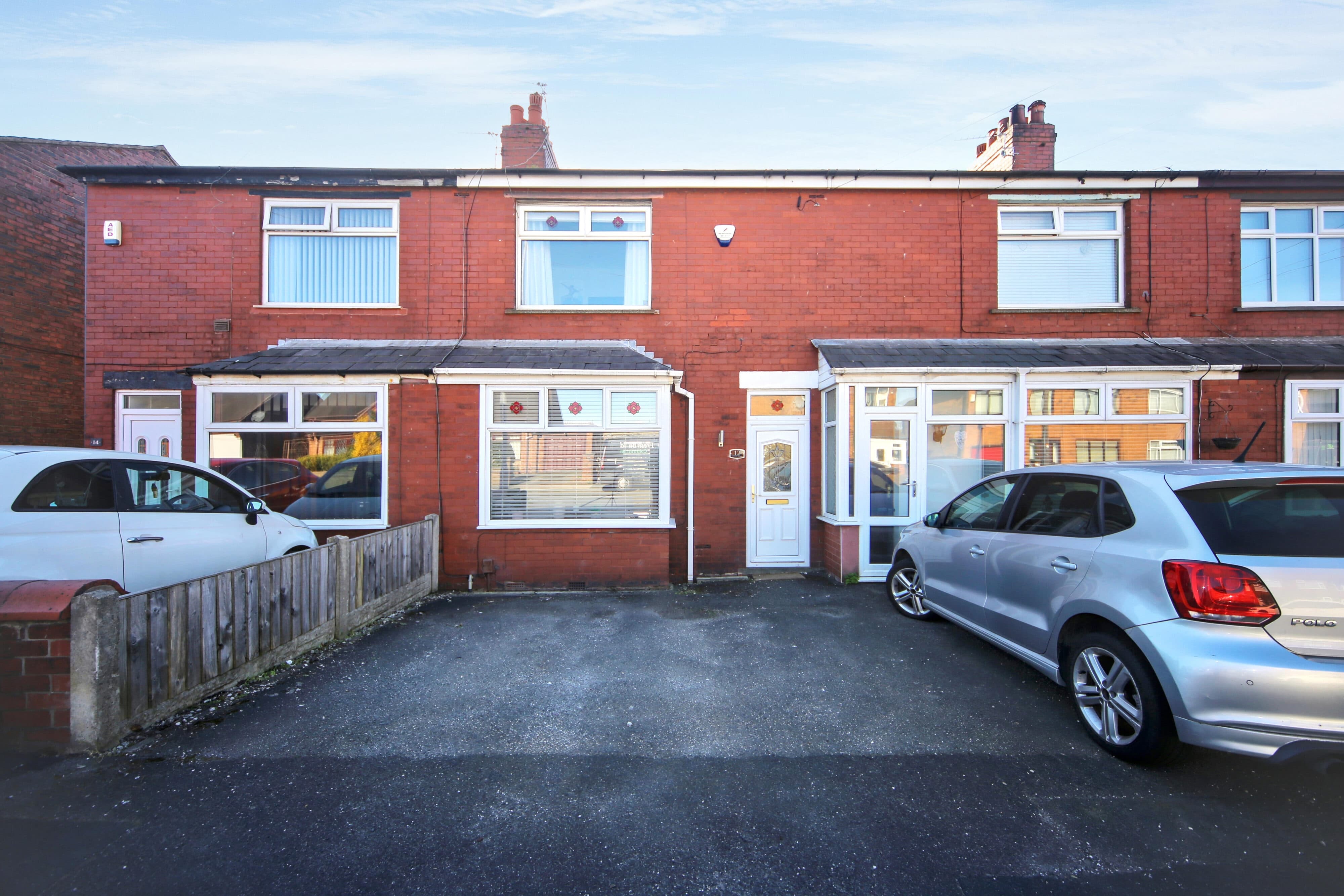 Spring Road, Orrell, WN5