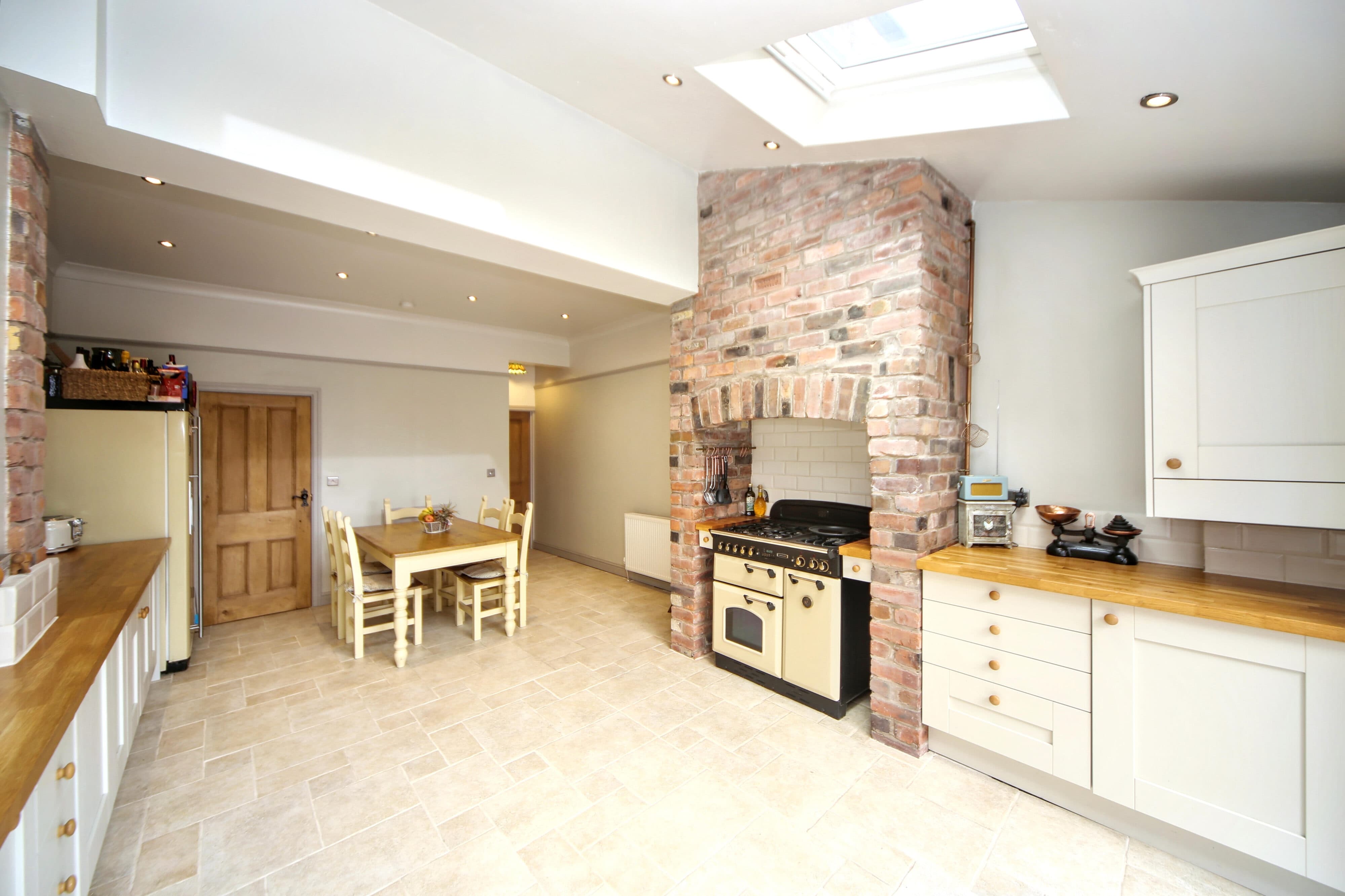 Upholland Road, Billinge, WN5