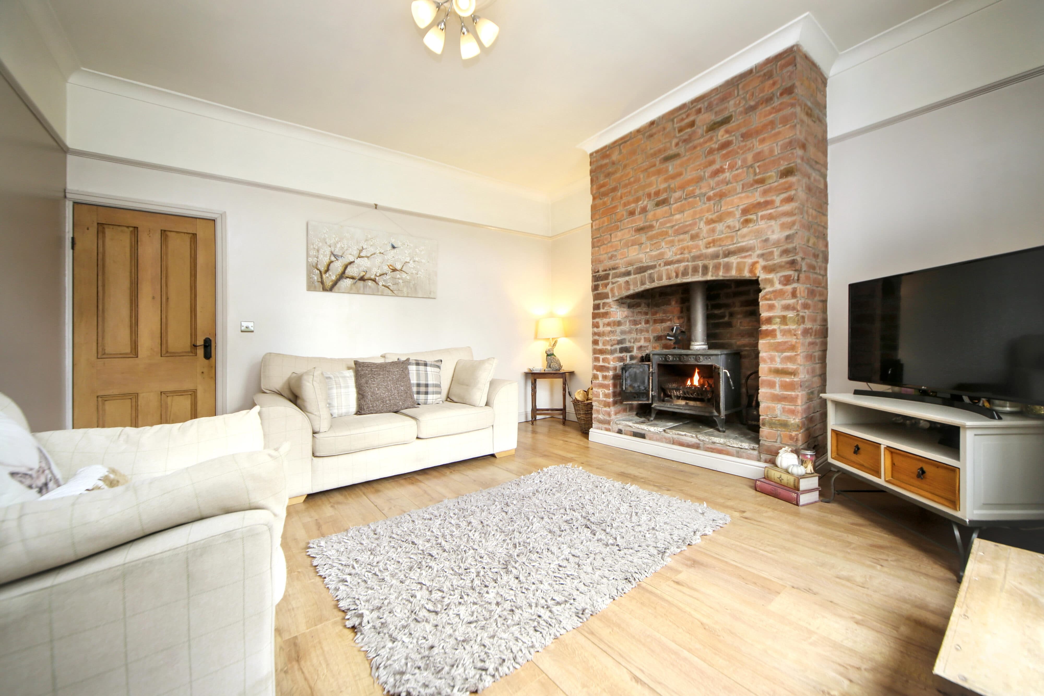Upholland Road, Billinge, WN5