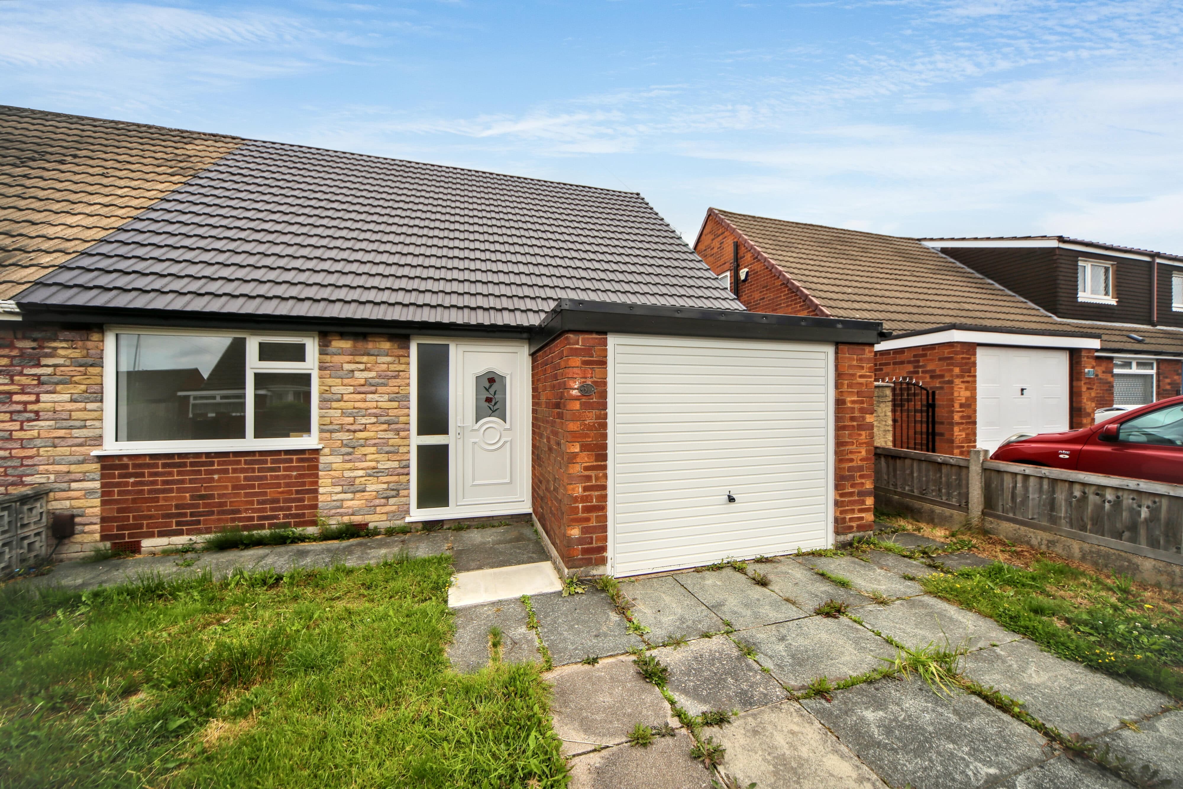 Lulworth Drive, Hindley Green, WN2