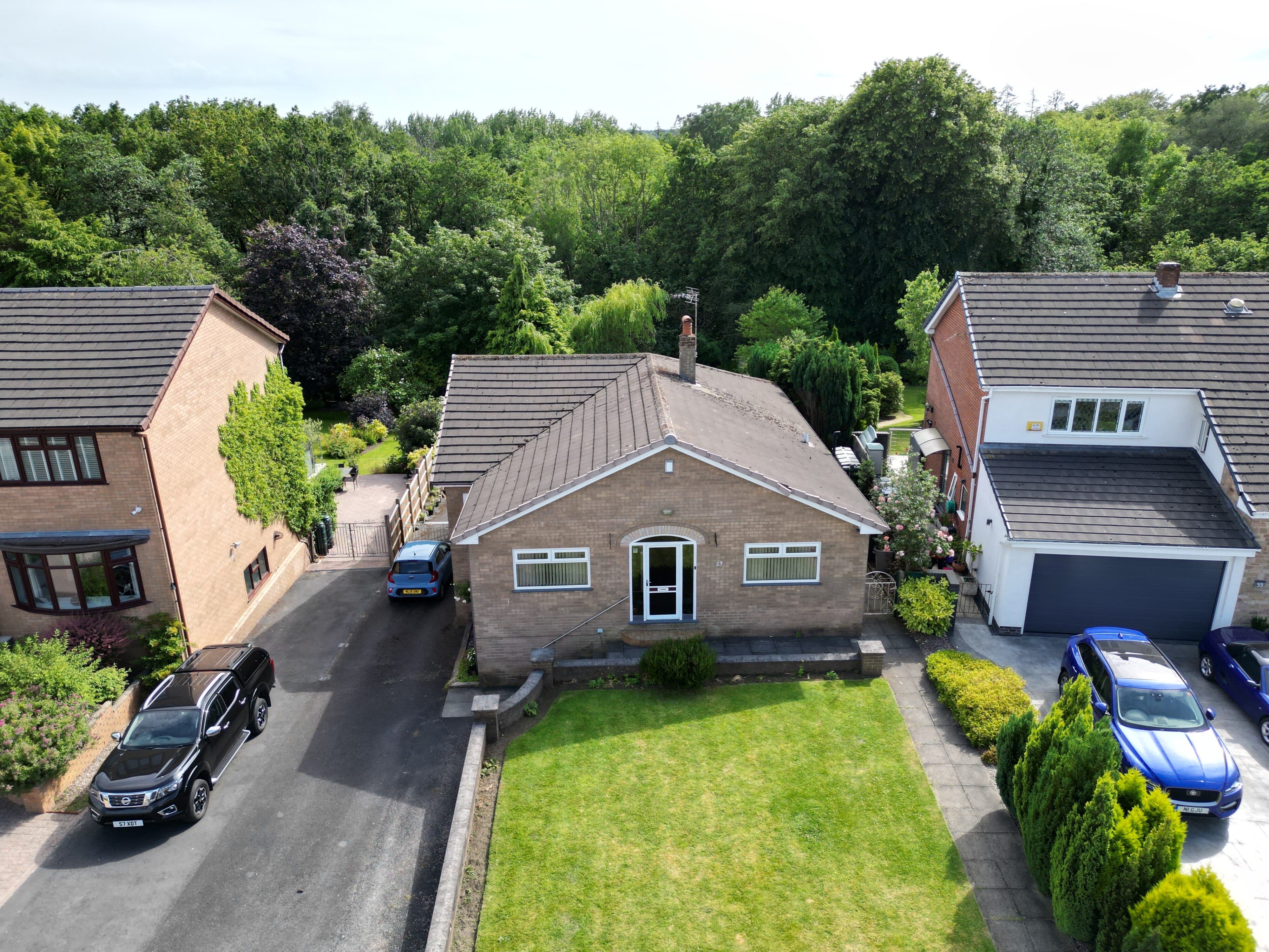Glenside, Appley Bridge, WN6