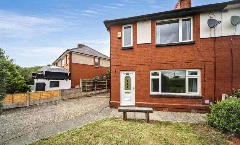 Coronation Road, Standish Lower Ground, WN6