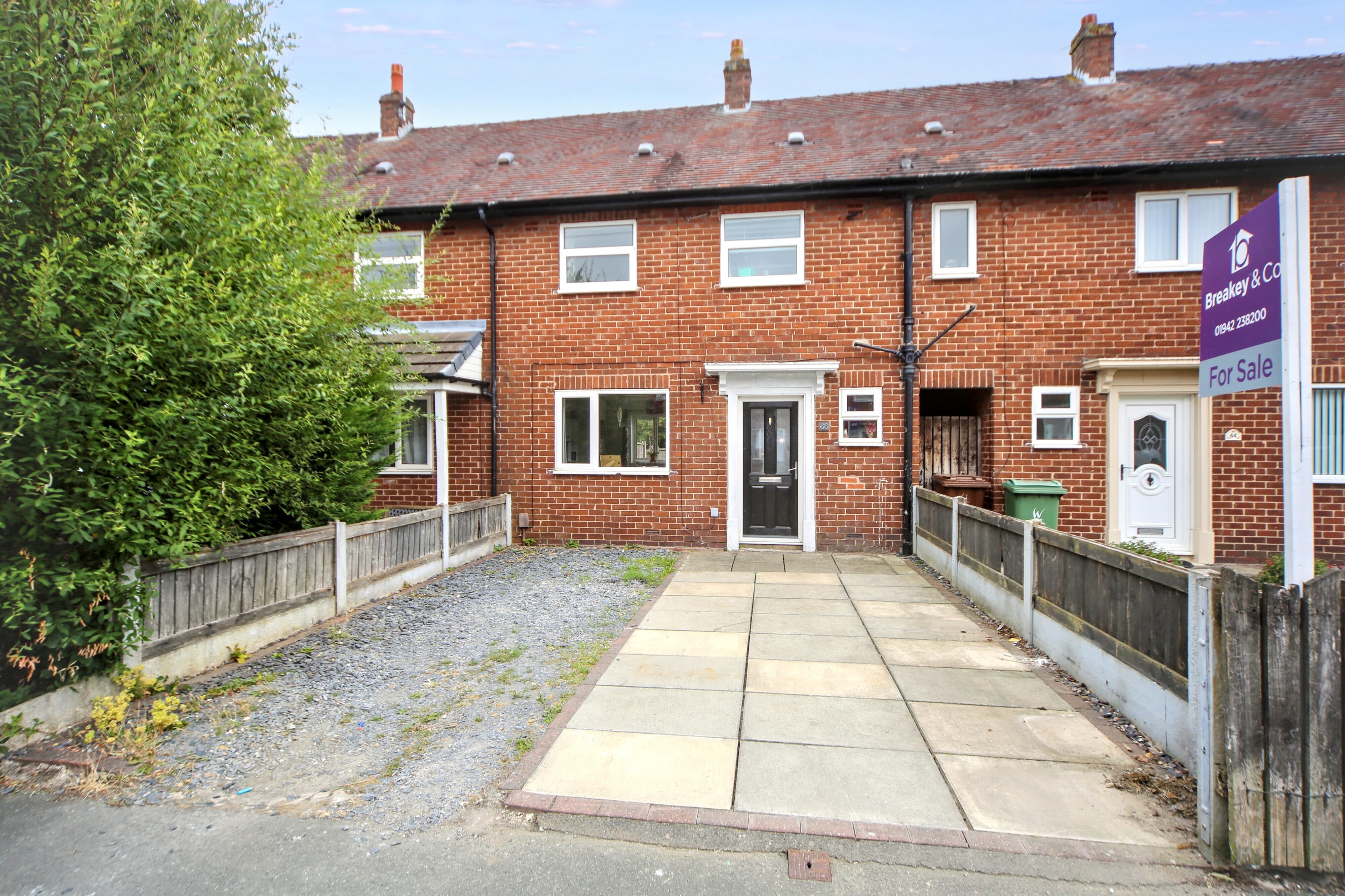 Dean Crescent, Orrell, WN5