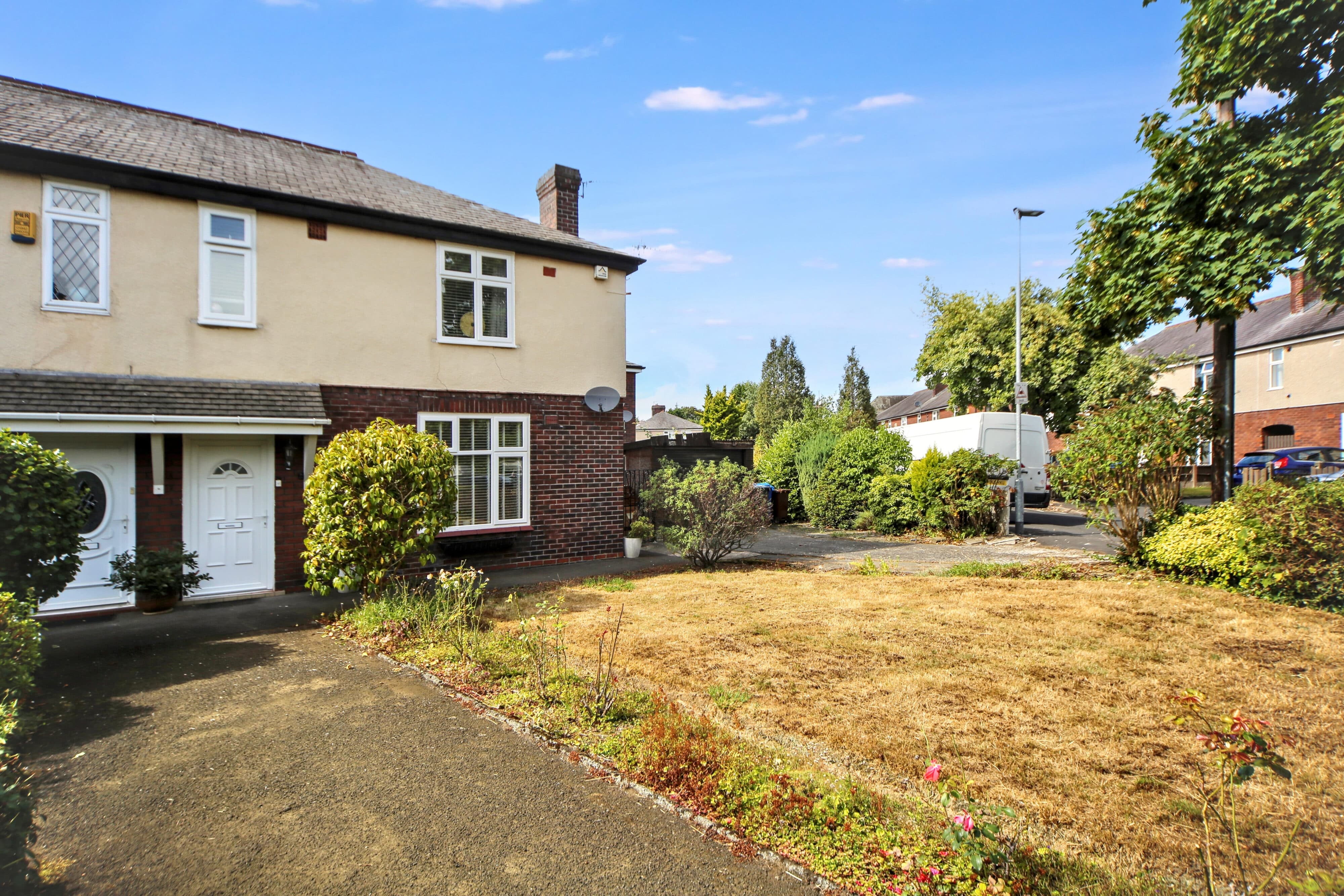 Thicknesse Avenue, Wigan, WN6