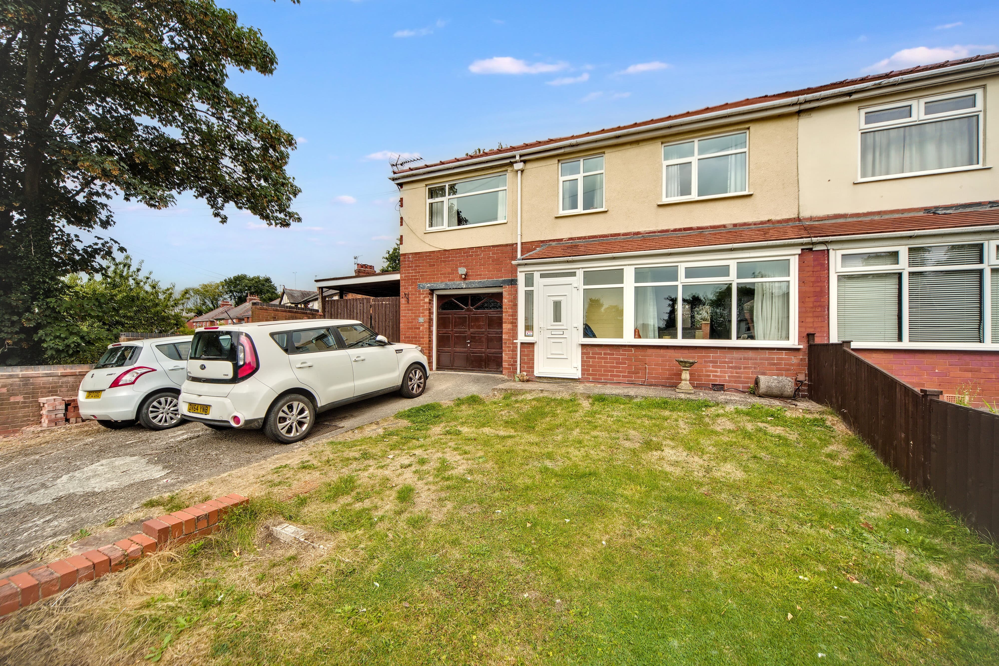 Mill Lane, Appley Bridge, WN6