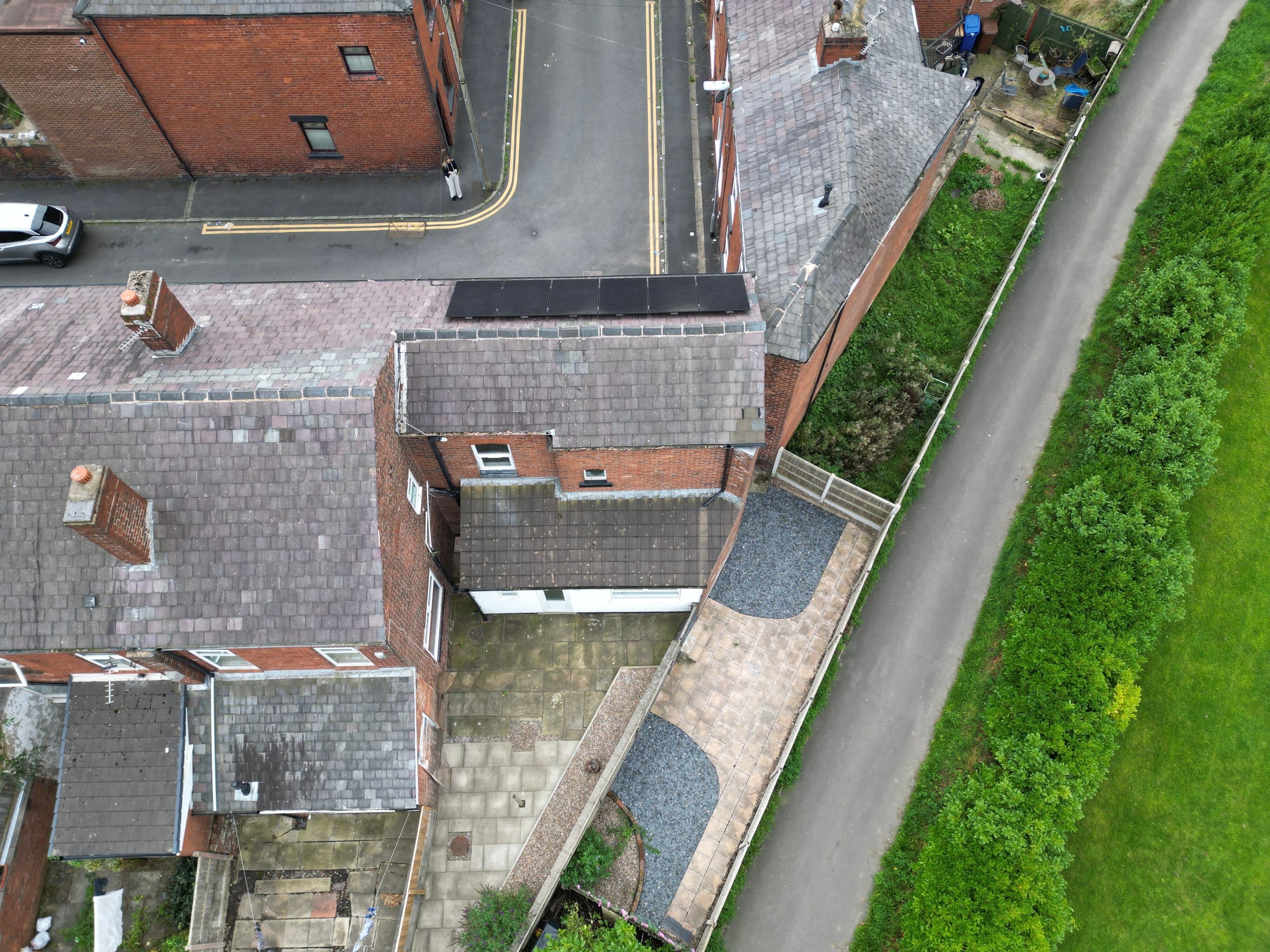 Cross Street, Orrell, WN5