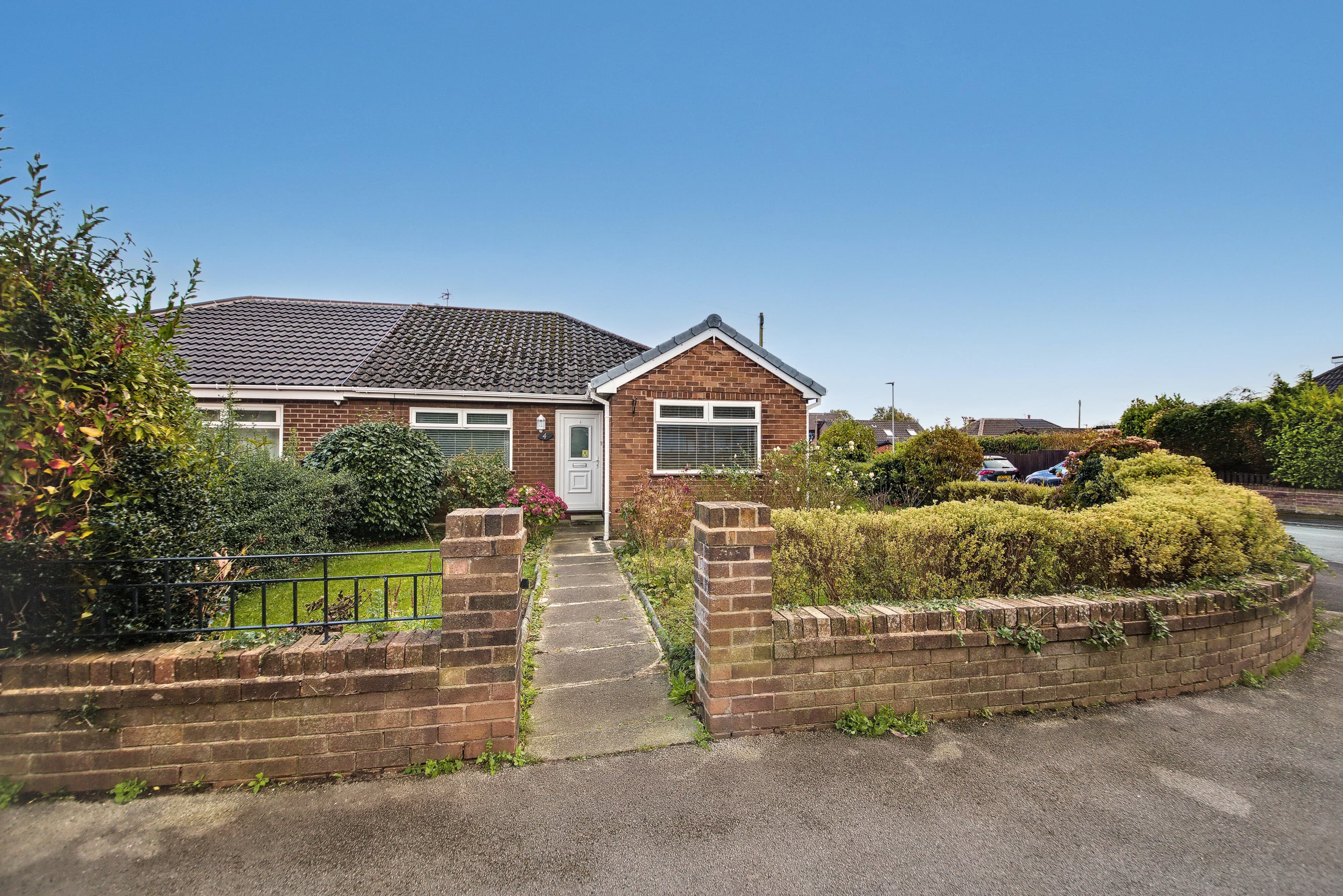 Naylor Farm Avenue, Shevington, WN6