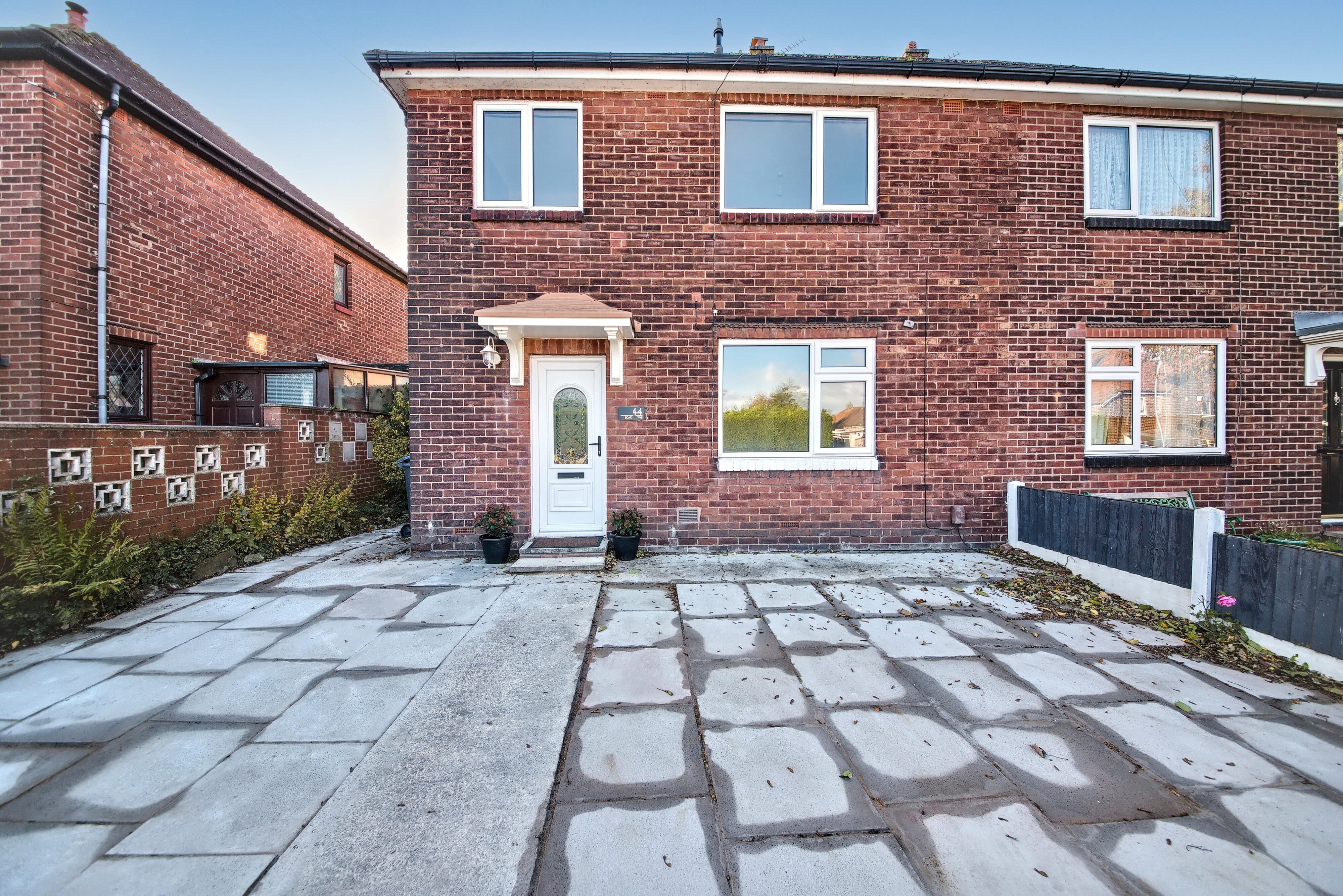 Scafell Drive, Wigan, WN5