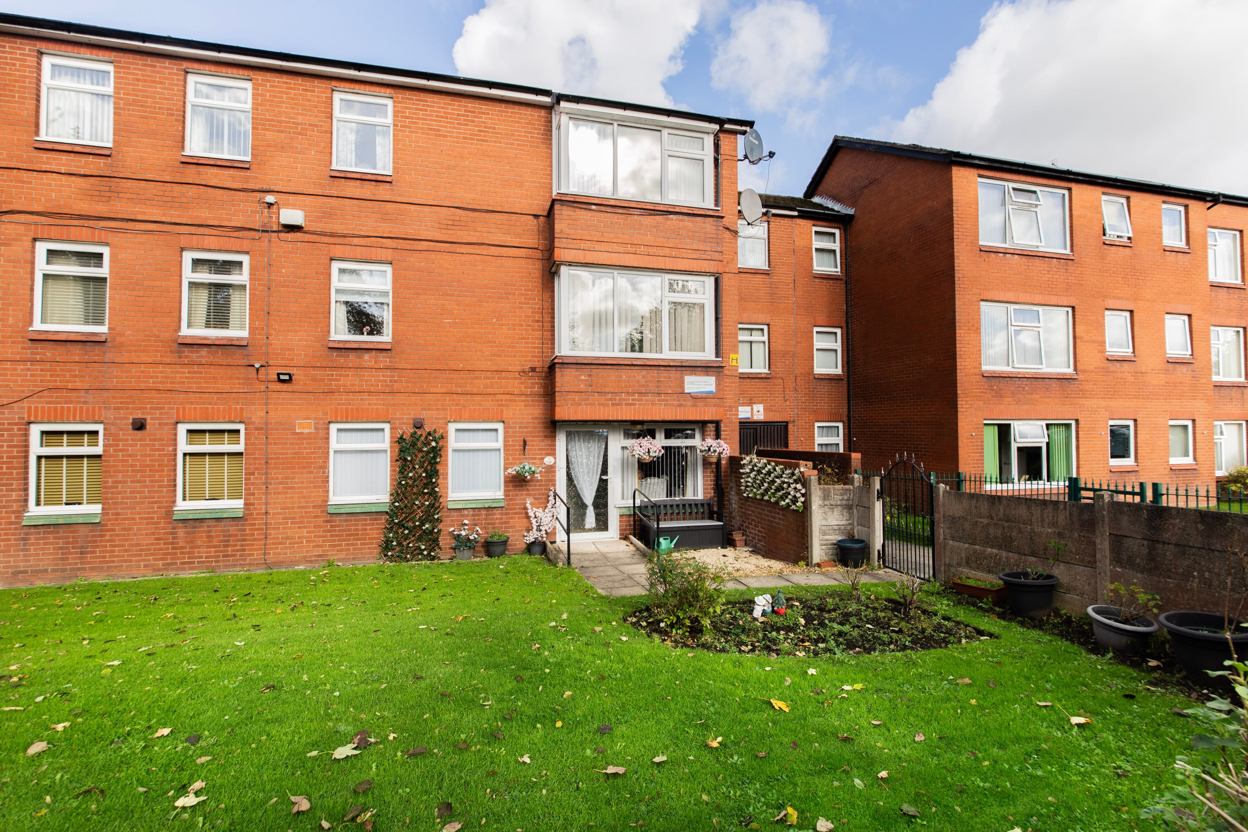 Mayfield Road, Orrell, WN5
